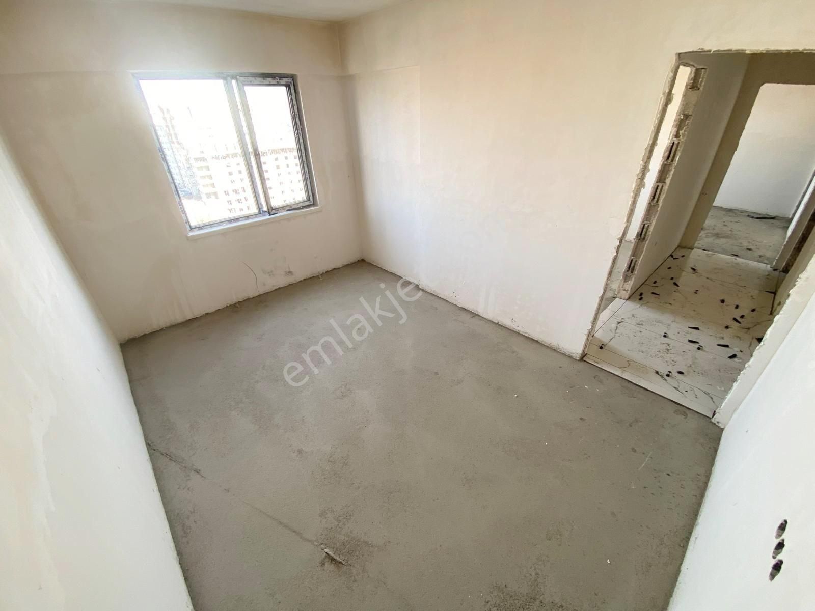 Valentia'dan Şehitler Cadde Üzeri Sıfır 3+1 Satılık Daire !!! - Görsel 20
