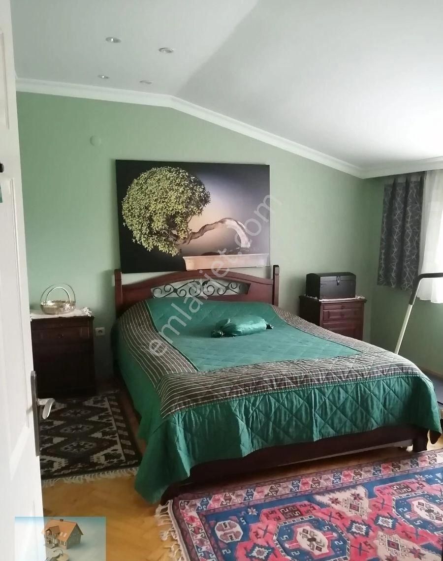 Tiamo'dan Barbaros Bulvarına Yakın 5+1 Dubleks Kombili - Görsel 8