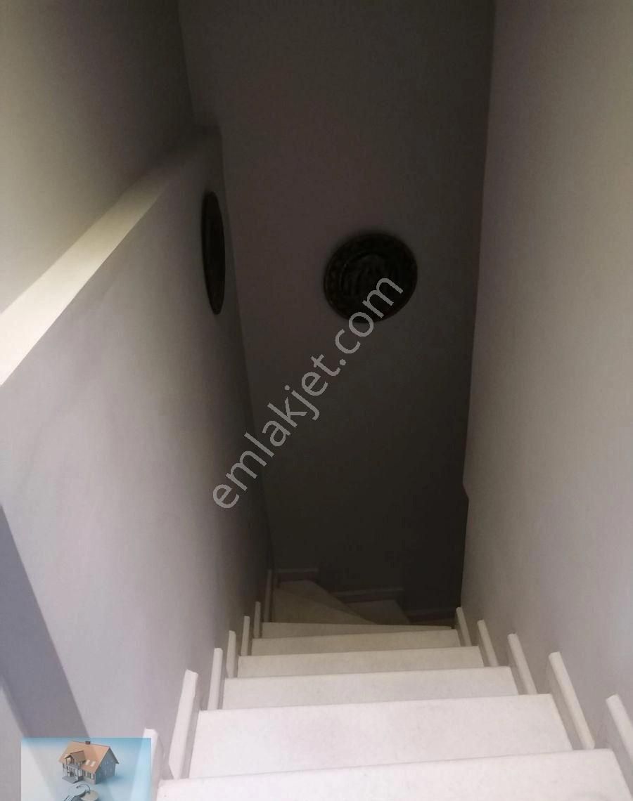 Tiamo'dan Barbaros Bulvarına Yakın 5+1 Dubleks Kombili - Görsel 19