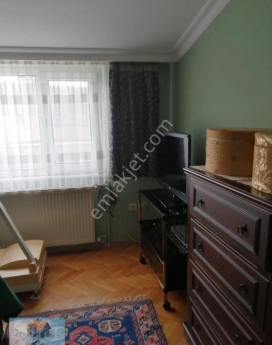 Tiamo'dan Barbaros Bulvarına Yakın 5+1 Dubleks Kombili - Görsel 9