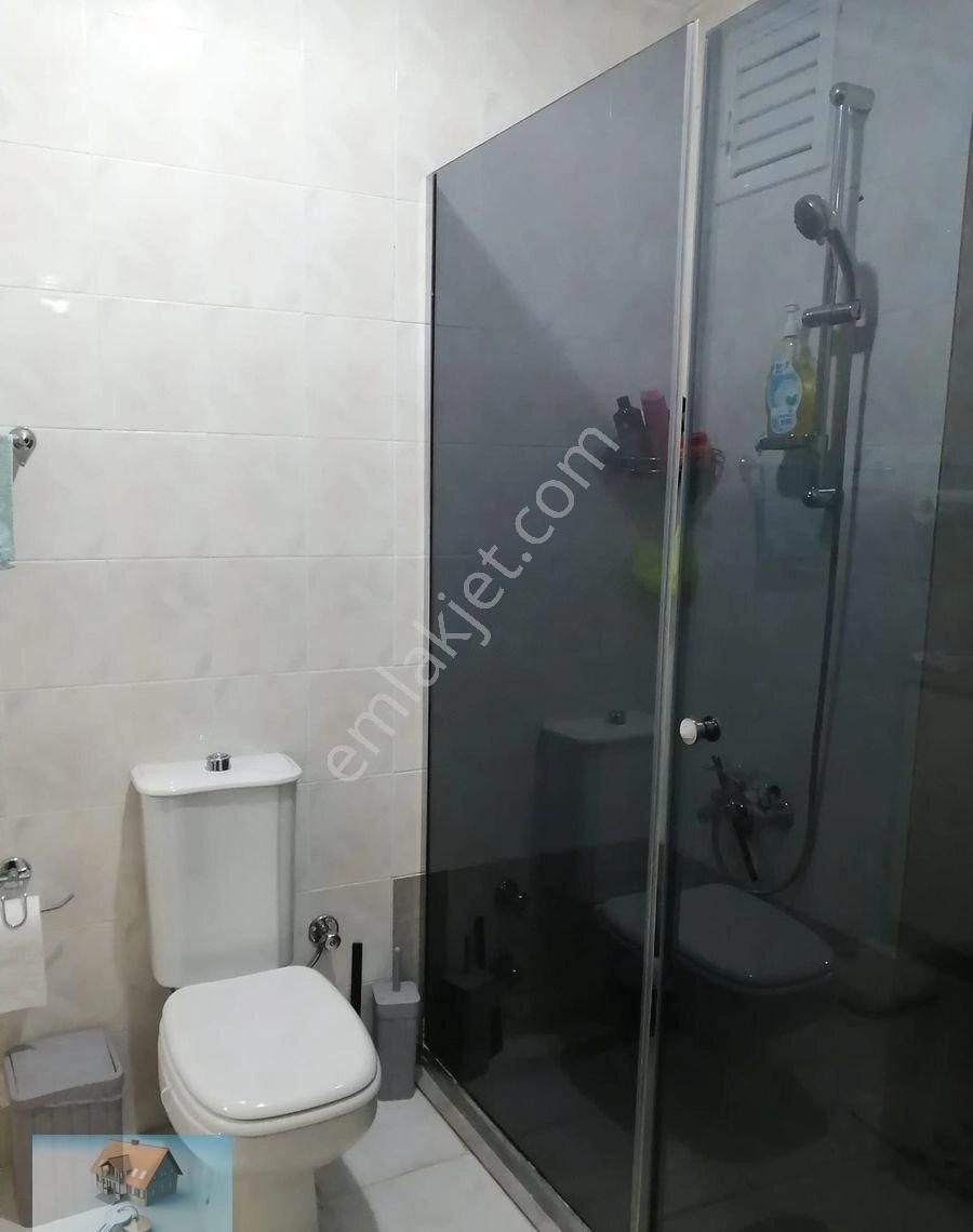 Tiamo'dan Barbaros Bulvarına Yakın 5+1 Dubleks Kombili - Görsel 26