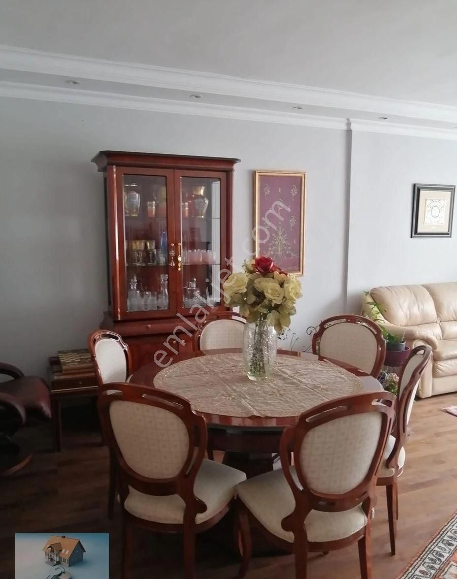 Tiamo'dan Barbaros Bulvarına Yakın 5+1 Dubleks Kombili - Görsel 30