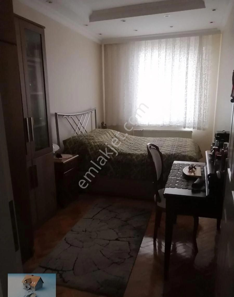 Tiamo'dan Barbaros Bulvarına Yakın 5+1 Dubleks Kombili - Görsel 6