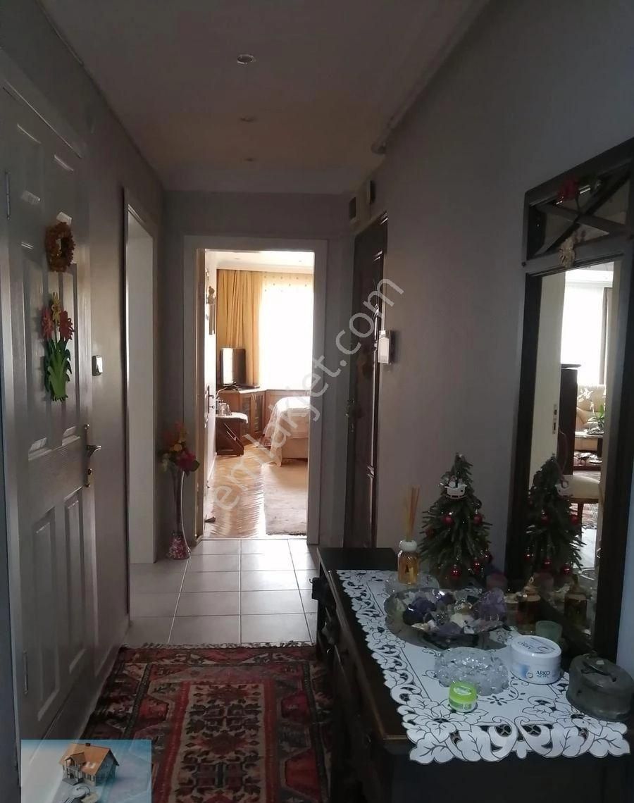 Tiamo'dan Barbaros Bulvarına Yakın 5+1 Dubleks Kombili - Görsel 27