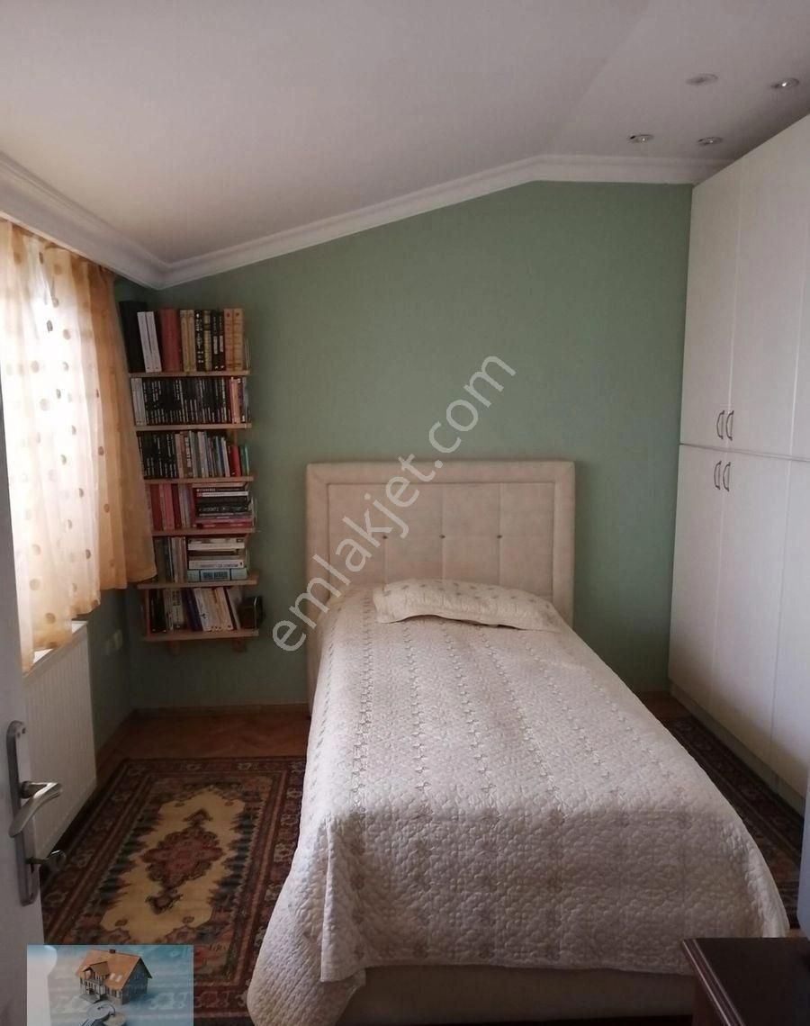 Tiamo'dan Barbaros Bulvarına Yakın 5+1 Dubleks Kombili - Görsel 12