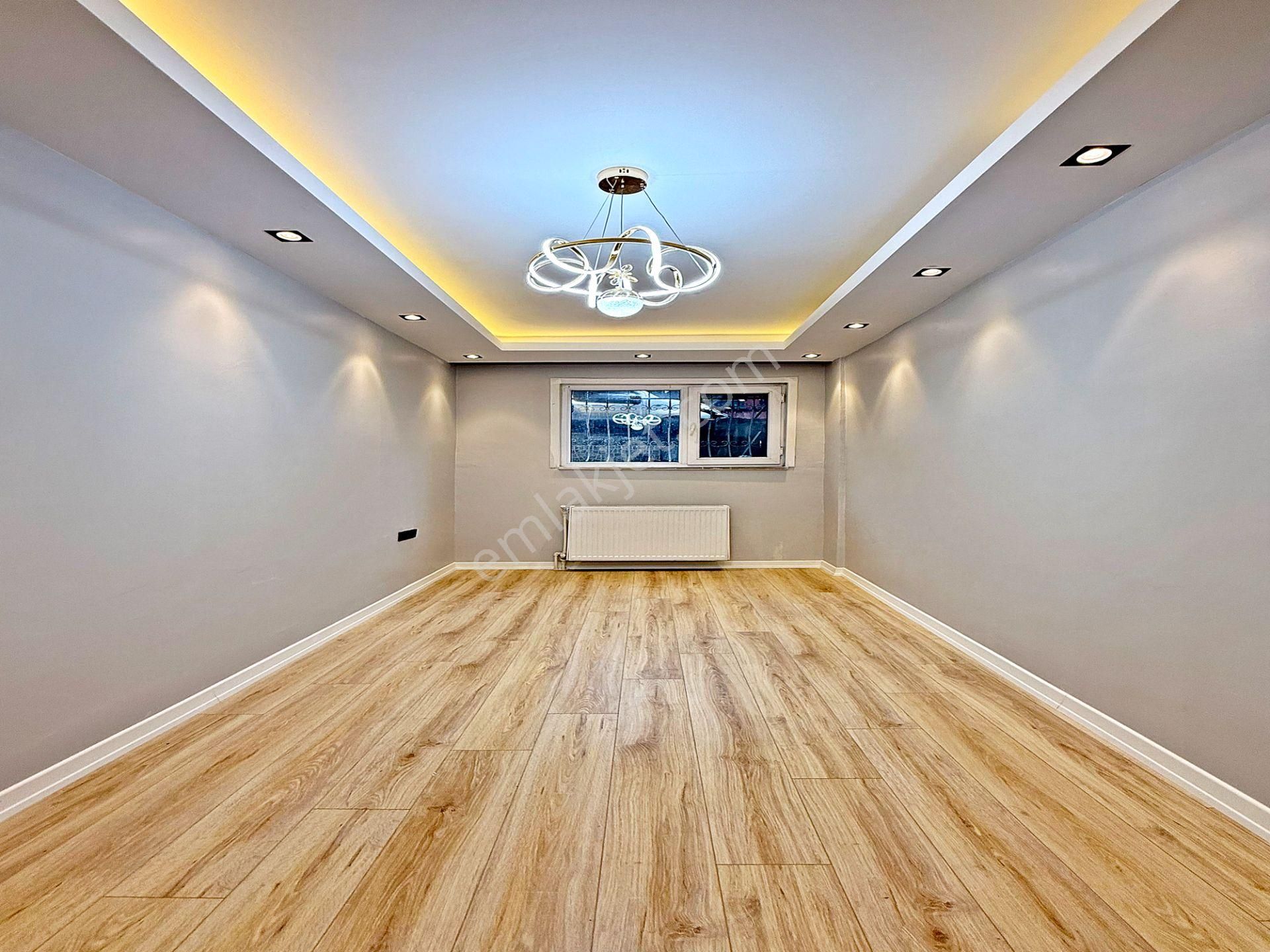 Nazım Hikmet Bulvarına Yakın Full Dekorlu İskanlı Krediye Uygun - Görsel 8