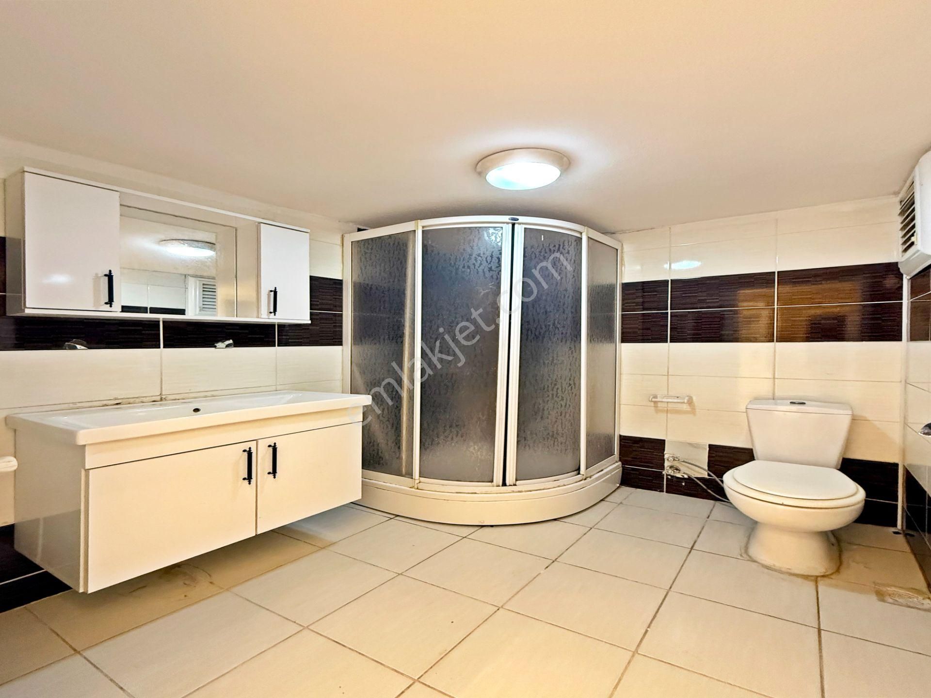 Nazım Hikmet Bulvarına Yakın Full Dekorlu İskanlı Krediye Uygun - Görsel 11