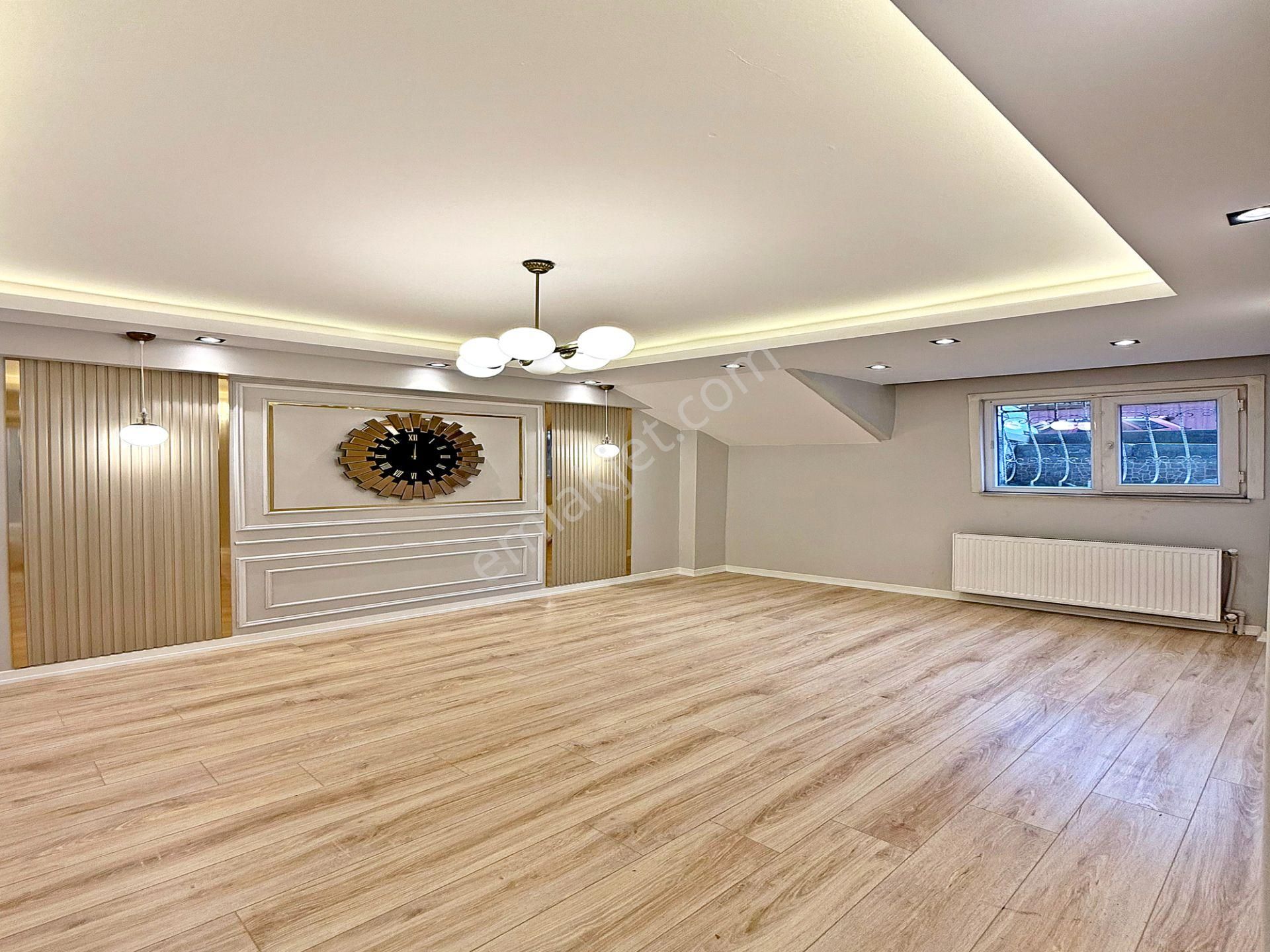 Nazım Hikmet Bulvarına Yakın Full Dekorlu İskanlı Krediye Uygun