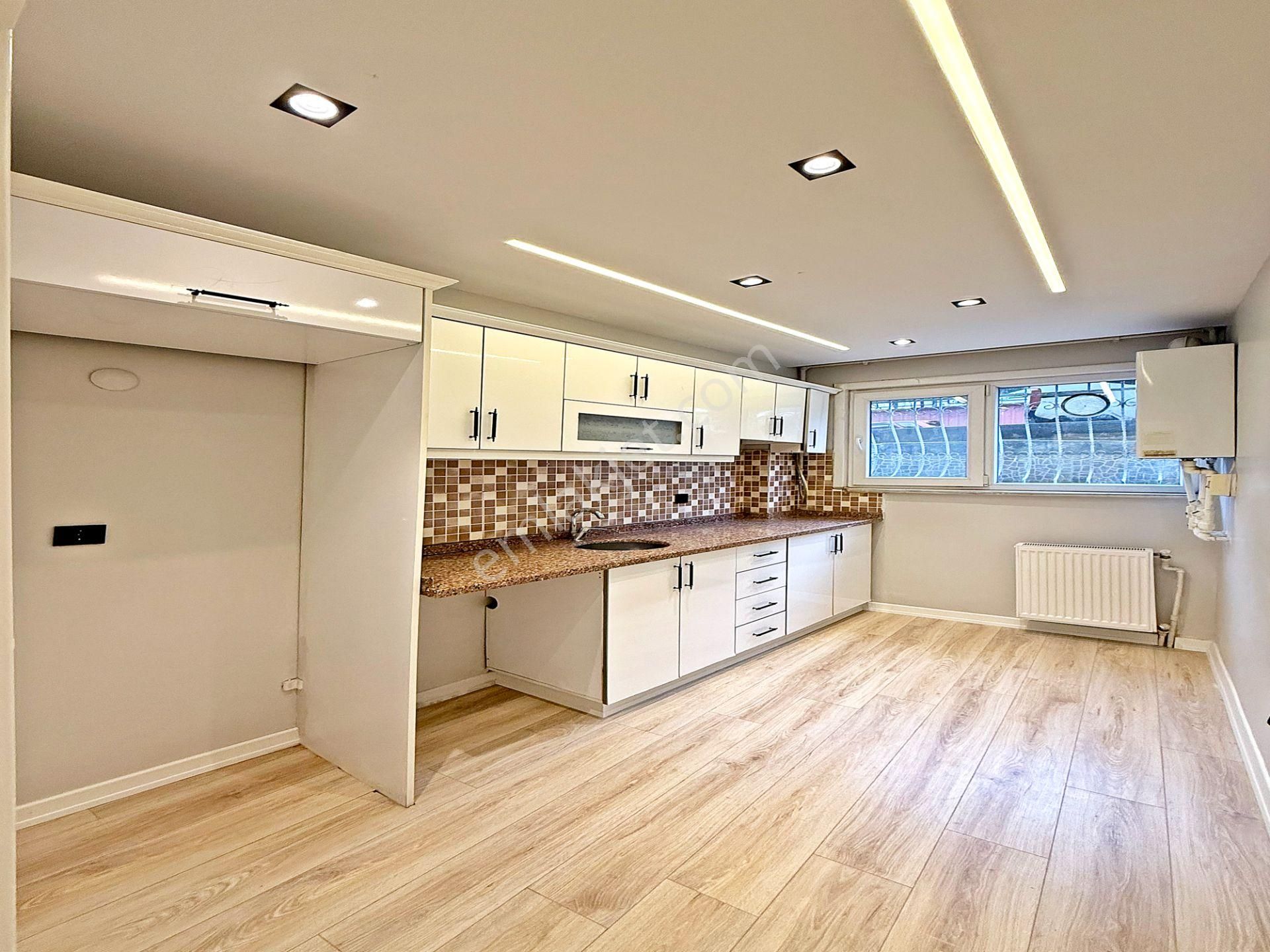 Nazım Hikmet Bulvarına Yakın Full Dekorlu İskanlı Krediye Uygun - Görsel 4