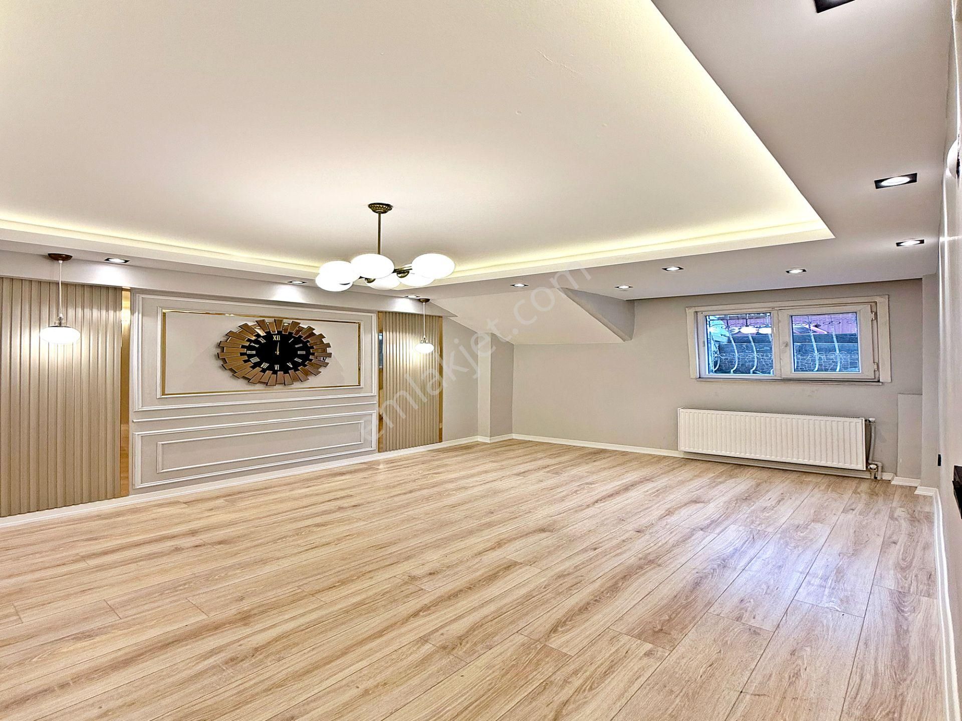 Nazım Hikmet Bulvarına Yakın Full Dekorlu İskanlı Krediye Uygun - Görsel 2