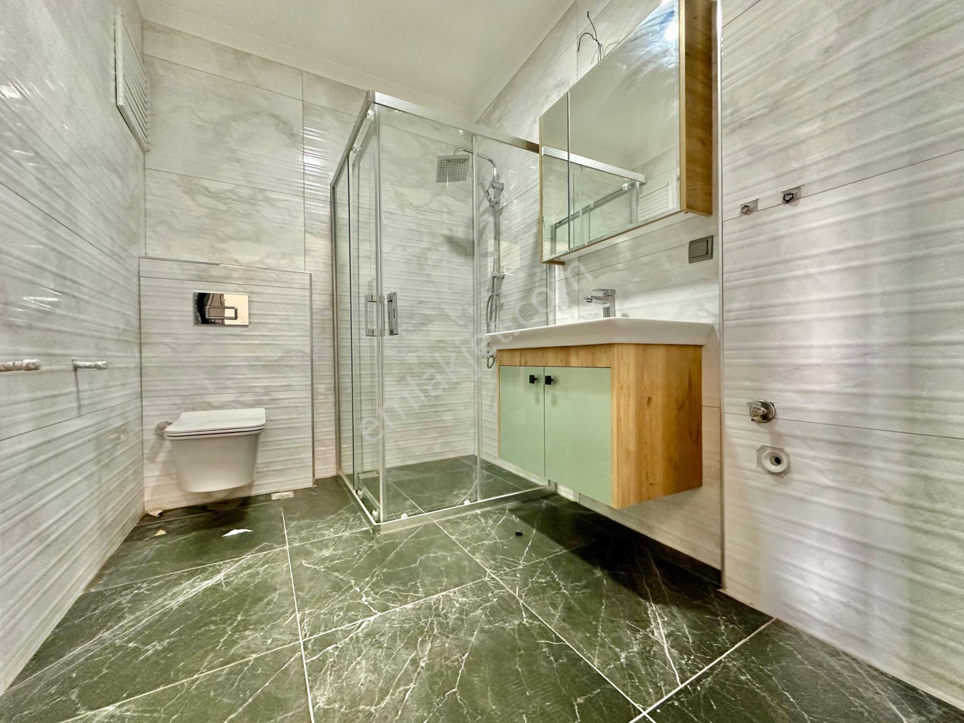 ꧁ay Emlaktan꧂akçay'da Pazar Sokagında Denize Sadece 400 M Ebeveyn Banyolu Ayrı Mutfak 2+1 Lüx Daire - Görsel 23