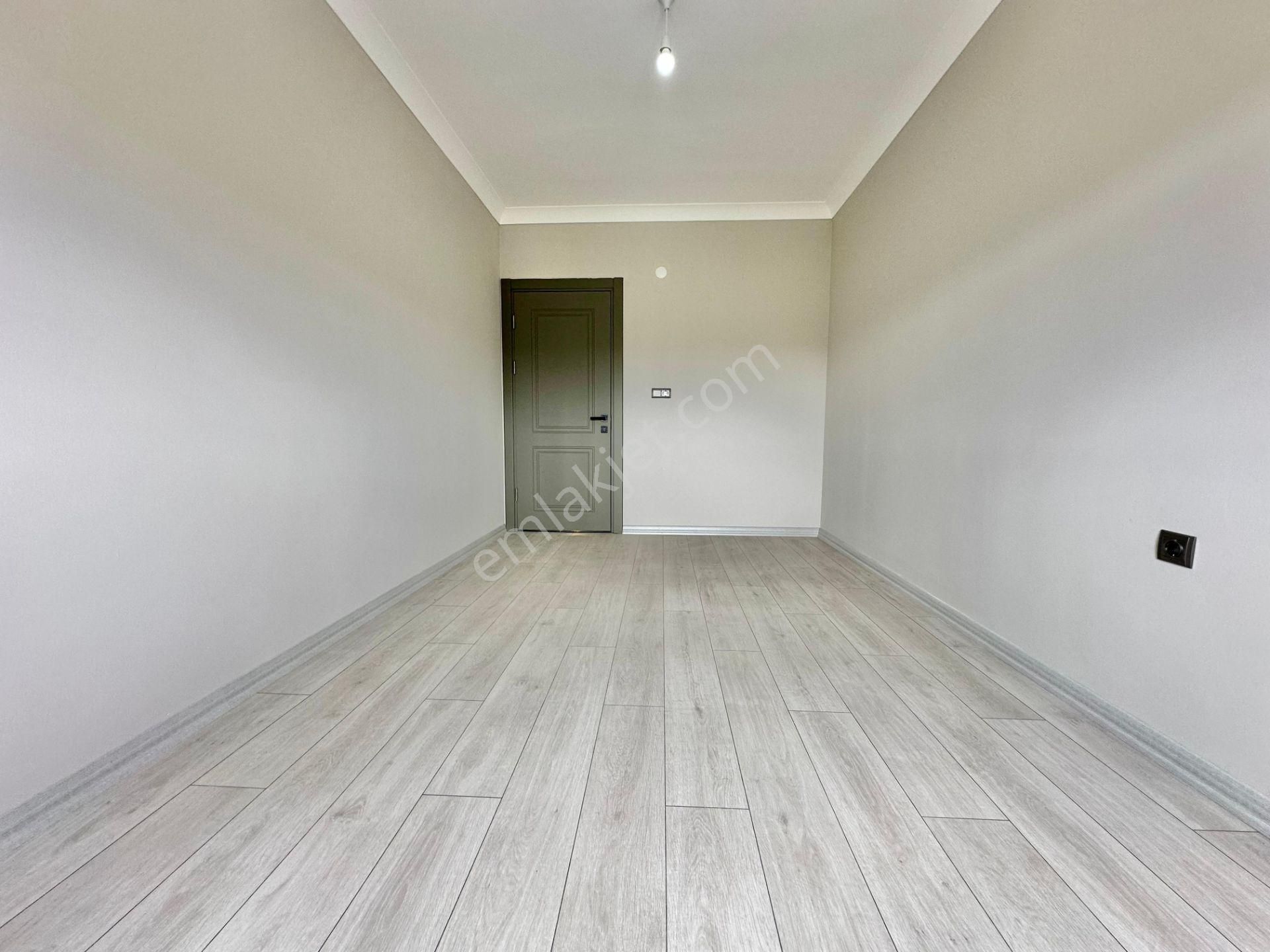 ꧁ay Emlaktan꧂akçay'da Pazar Sokagında Denize Sadece 400 M Ebeveyn Banyolu Ayrı Mutfak 2+1 Lüx Daire - Görsel 29