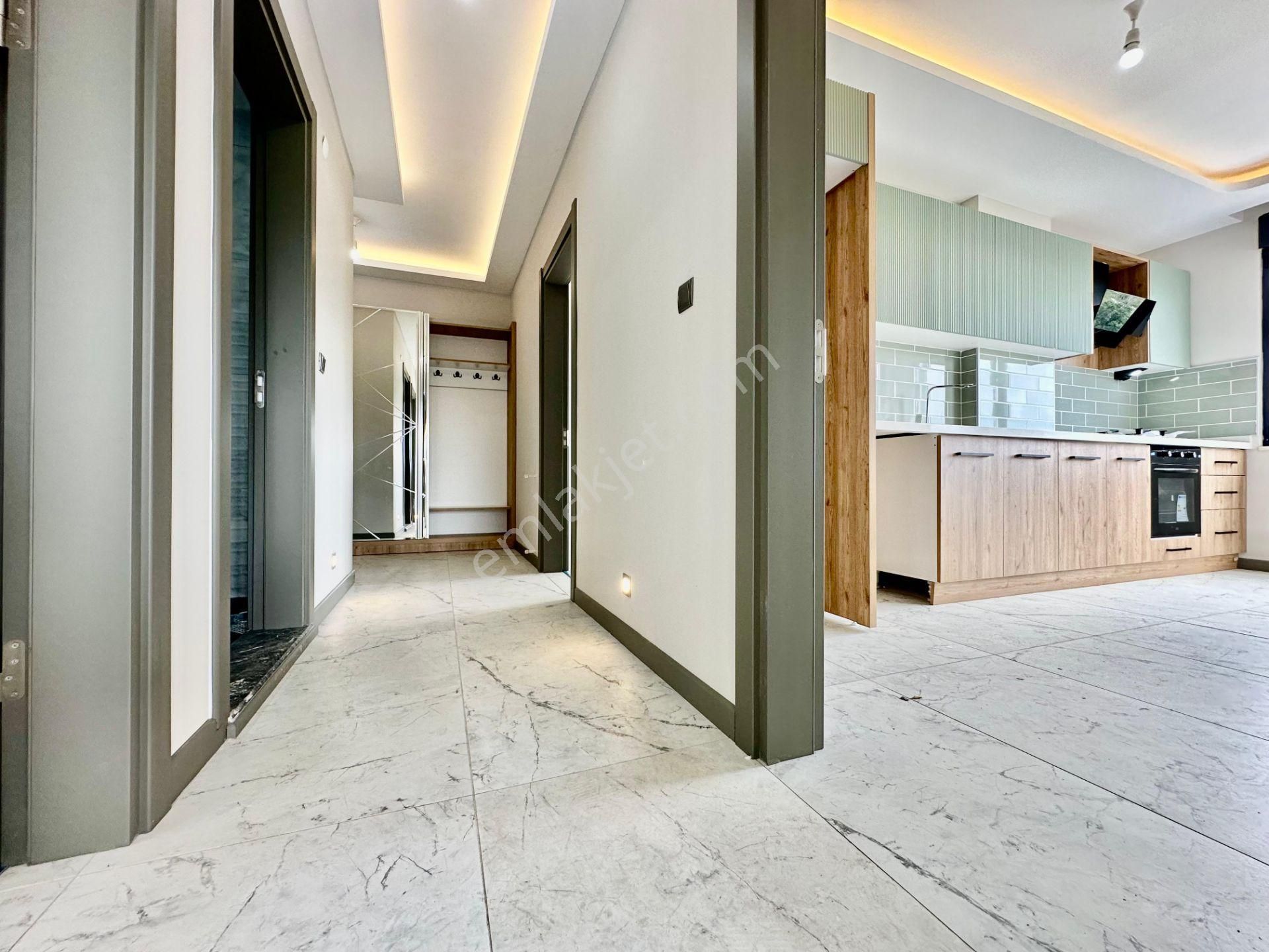 ꧁ay Emlaktan꧂akçay'da Pazar Sokagında Denize Sadece 400 M Ebeveyn Banyolu Ayrı Mutfak 2+1 Lüx Daire - Görsel 30