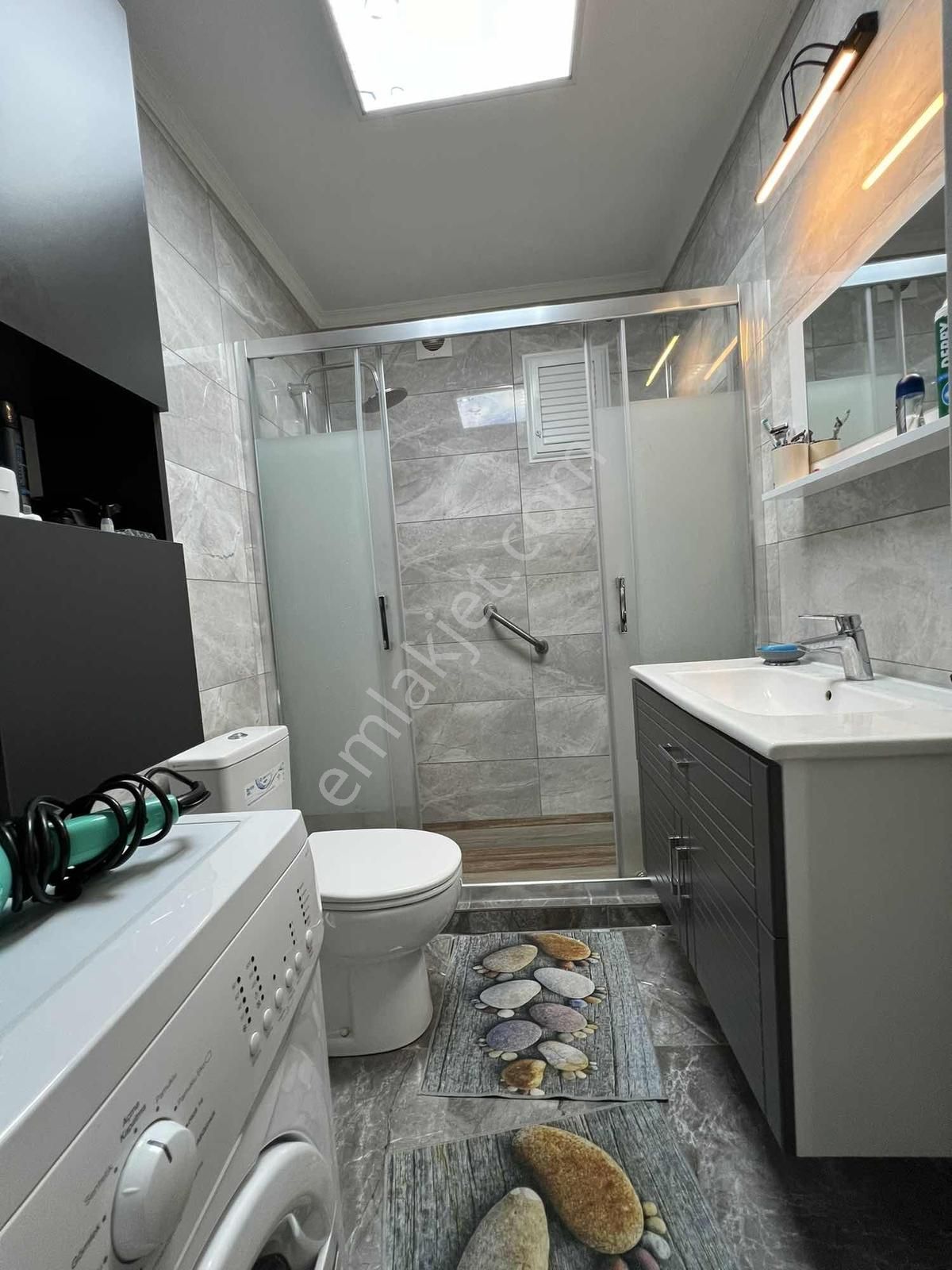 Çengelköy Ata-2 Sitesinde___masrafsız 2+1 Satılık Daire - Görsel 8