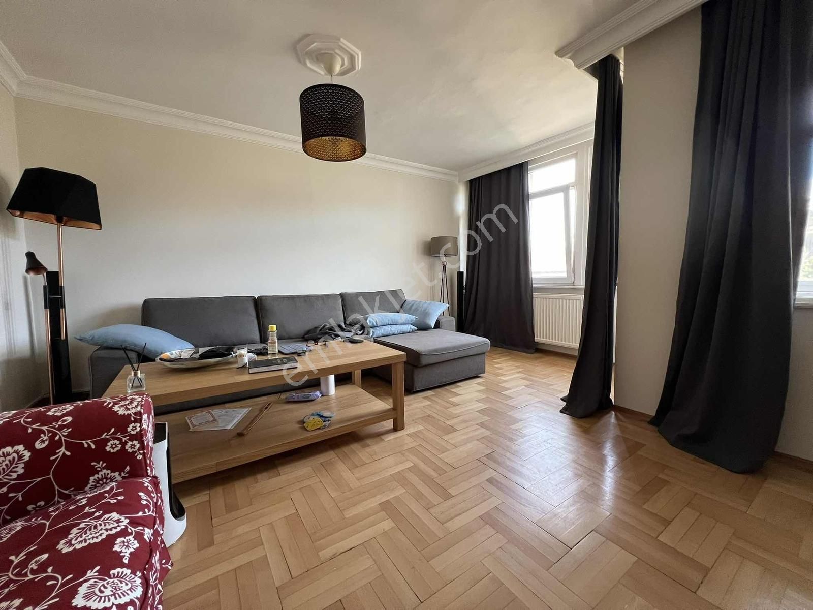 Çengelköy Ata-2 Sitesinde___masrafsız 2+1 Satılık Daire - Görsel 14