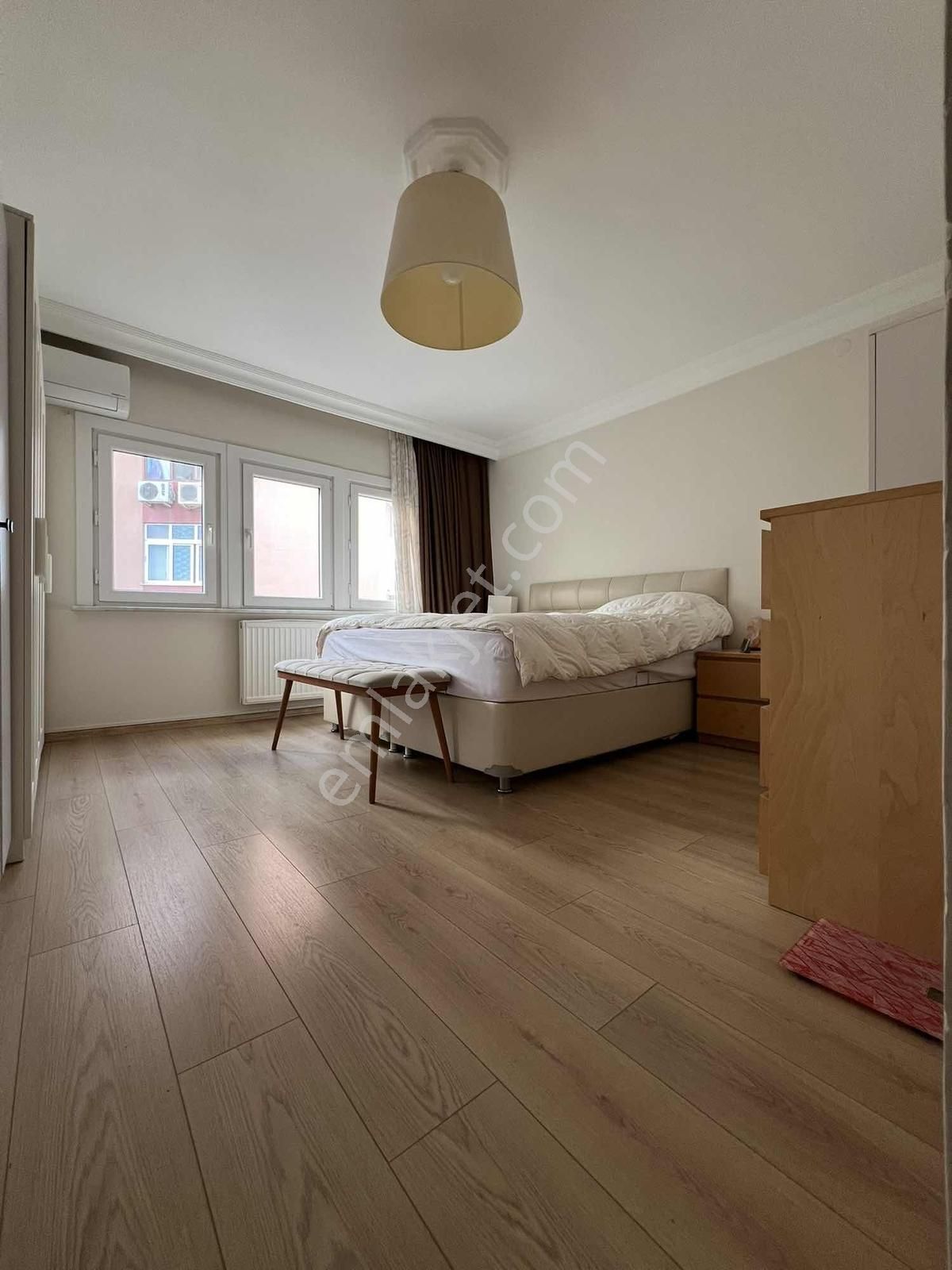 Çengelköy Ata-2 Sitesinde___masrafsız 2+1 Satılık Daire - Görsel 12