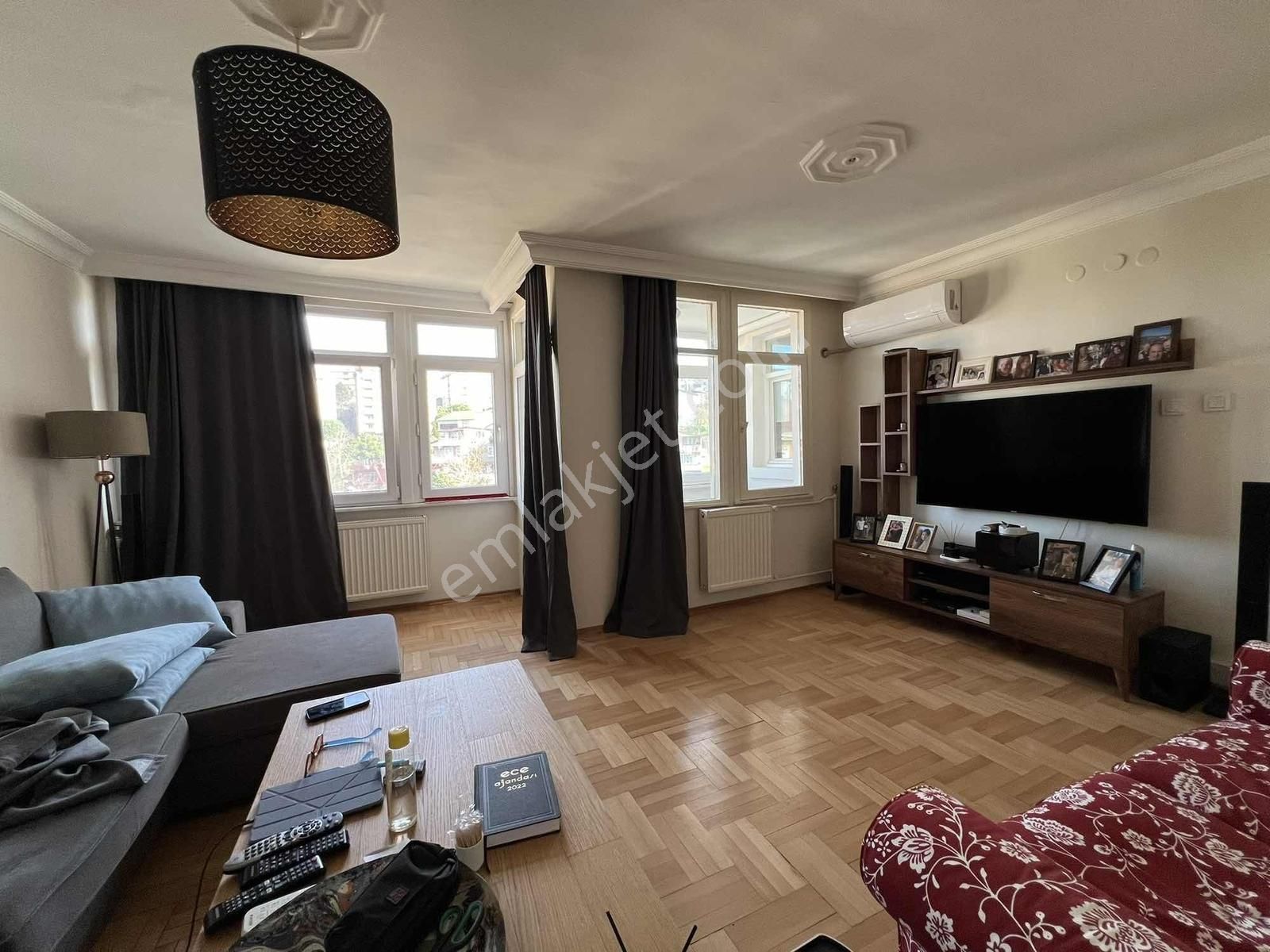 Çengelköy Ata-2 Sitesinde___masrafsız 2+1 Satılık Daire - Görsel 5