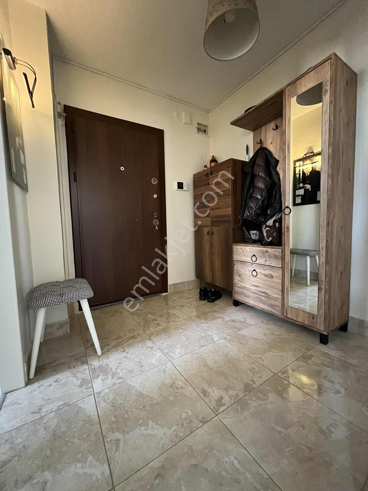 Çengelköy Ata-2 Sitesinde___masrafsız 2+1 Satılık Daire - Görsel 4