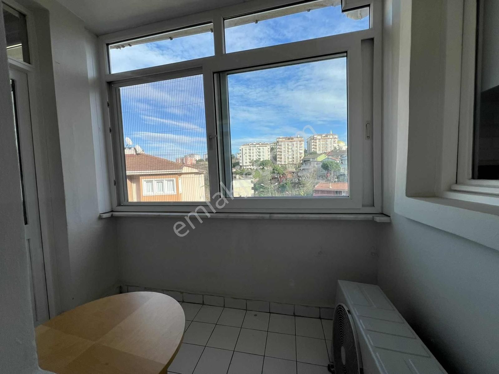 Çengelköy Ata-2 Sitesinde___masrafsız 2+1 Satılık Daire - Görsel 6