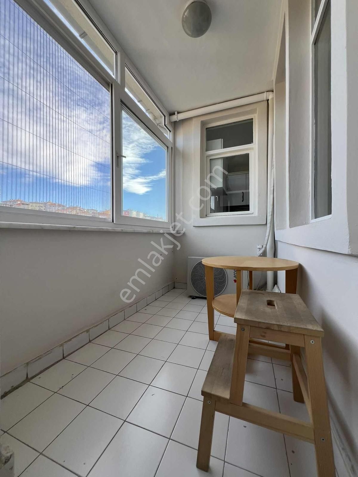 Çengelköy Ata-2 Sitesinde___masrafsız 2+1 Satılık Daire - Görsel 10