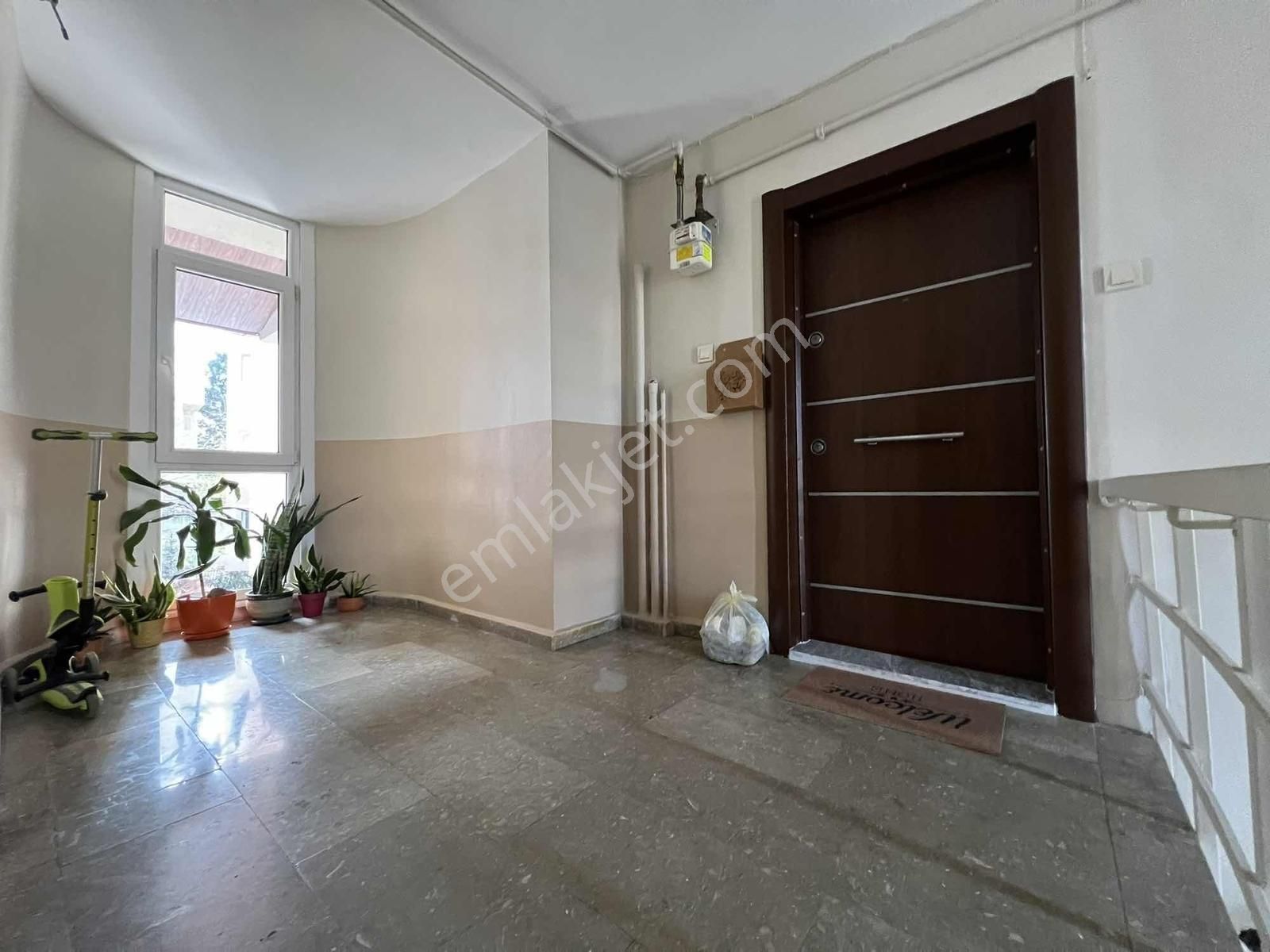 Çengelköy Ata-2 Sitesinde___masrafsız 2+1 Satılık Daire - Görsel 9