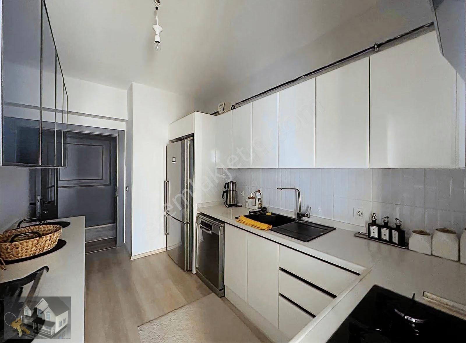 Merkez Metro Yanında Lüks Dekorasyonlu Büyük Tip 3+1 - Görsel 4