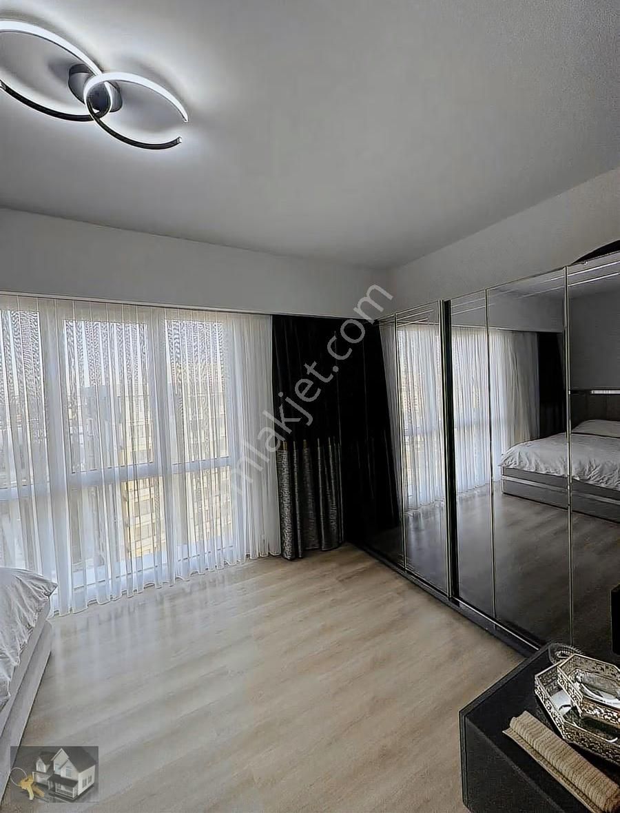 Merkez Metro Yanında Lüks Dekorasyonlu Büyük Tip 3+1 - Görsel 28