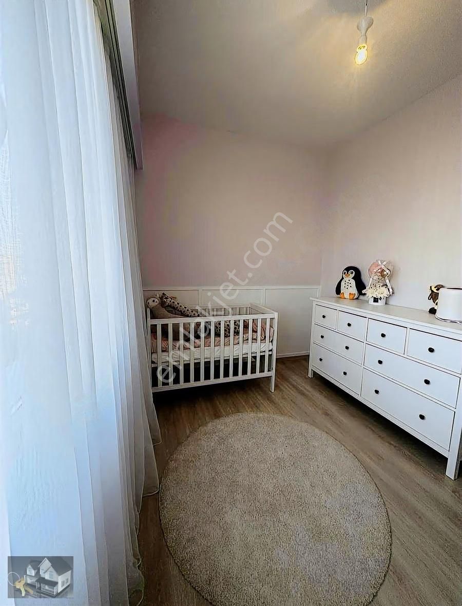 Merkez Metro Yanında Lüks Dekorasyonlu Büyük Tip 3+1 - Görsel 18