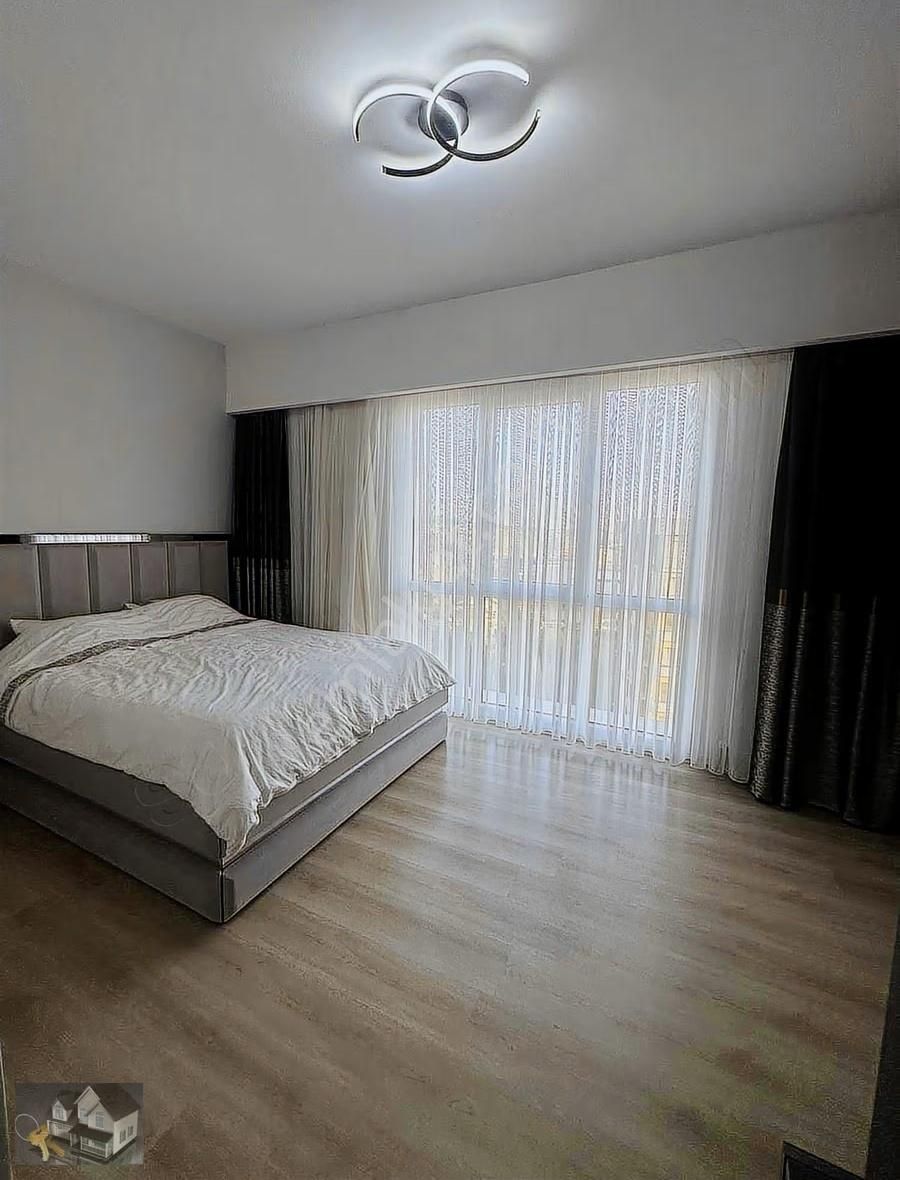 Merkez Metro Yanında Lüks Dekorasyonlu Büyük Tip 3+1 - Görsel 14