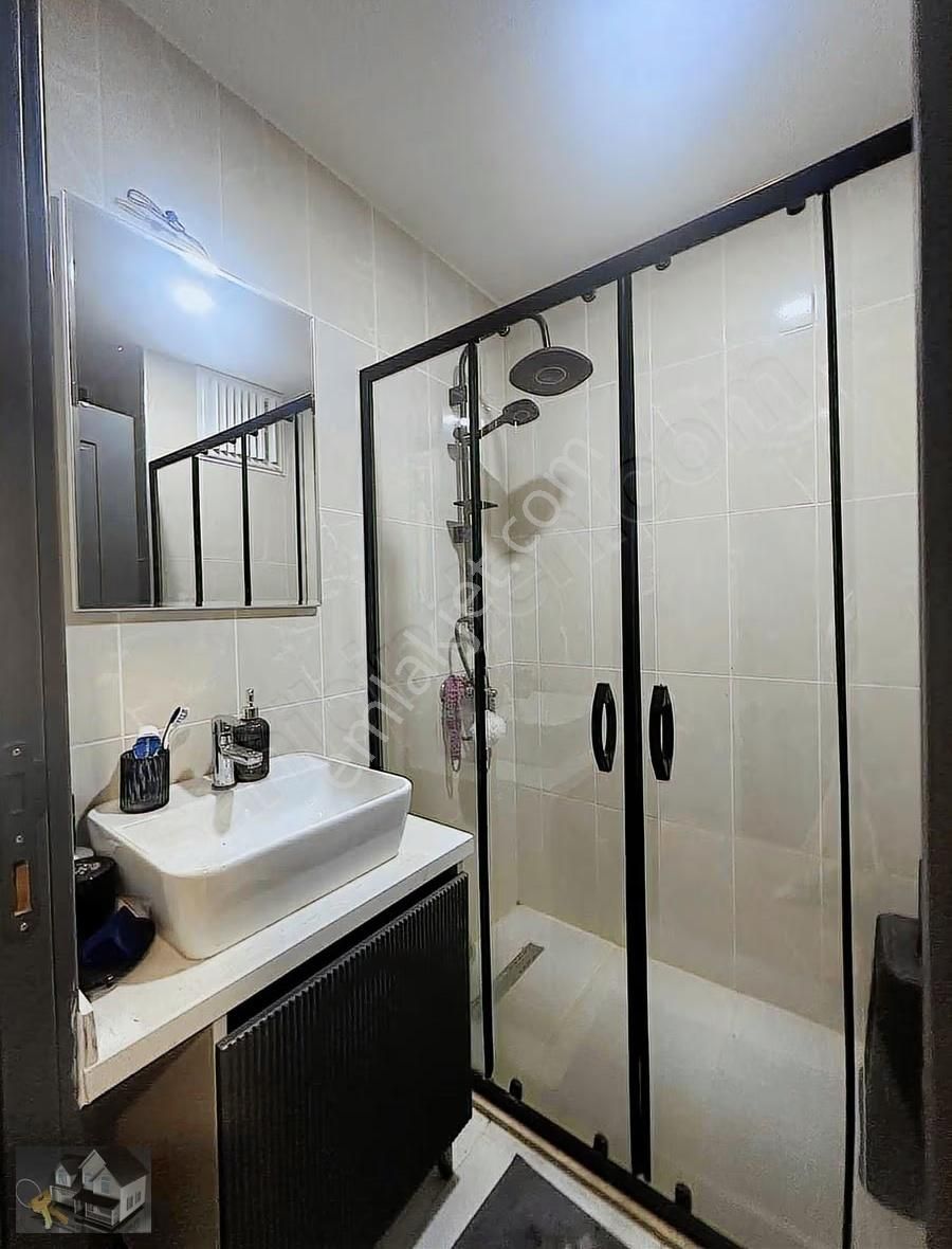 Merkez Metro Yanında Lüks Dekorasyonlu Büyük Tip 3+1 - Görsel 16