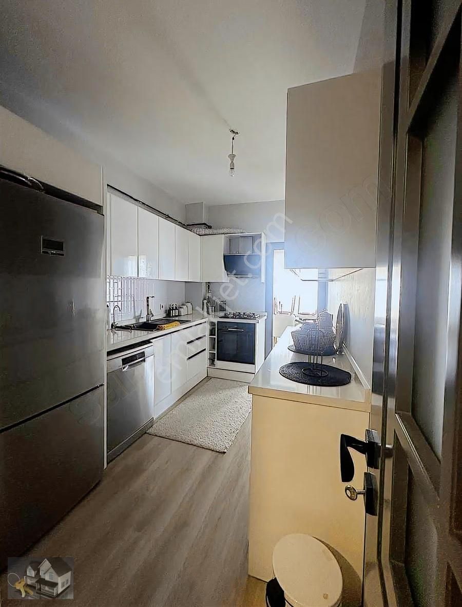 Merkez Metro Yanında Lüks Dekorasyonlu Büyük Tip 3+1 - Görsel 26