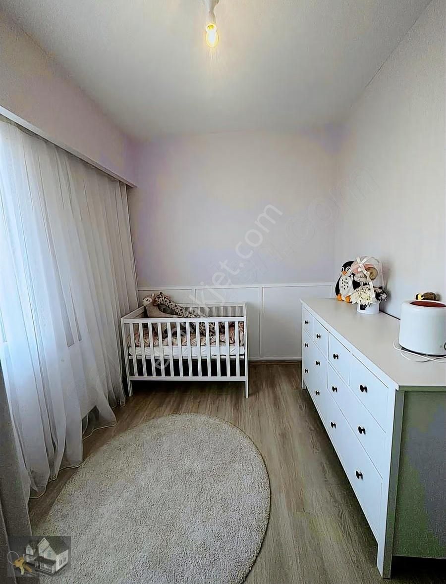 Merkez Metro Yanında Lüks Dekorasyonlu Büyük Tip 3+1 - Görsel 10