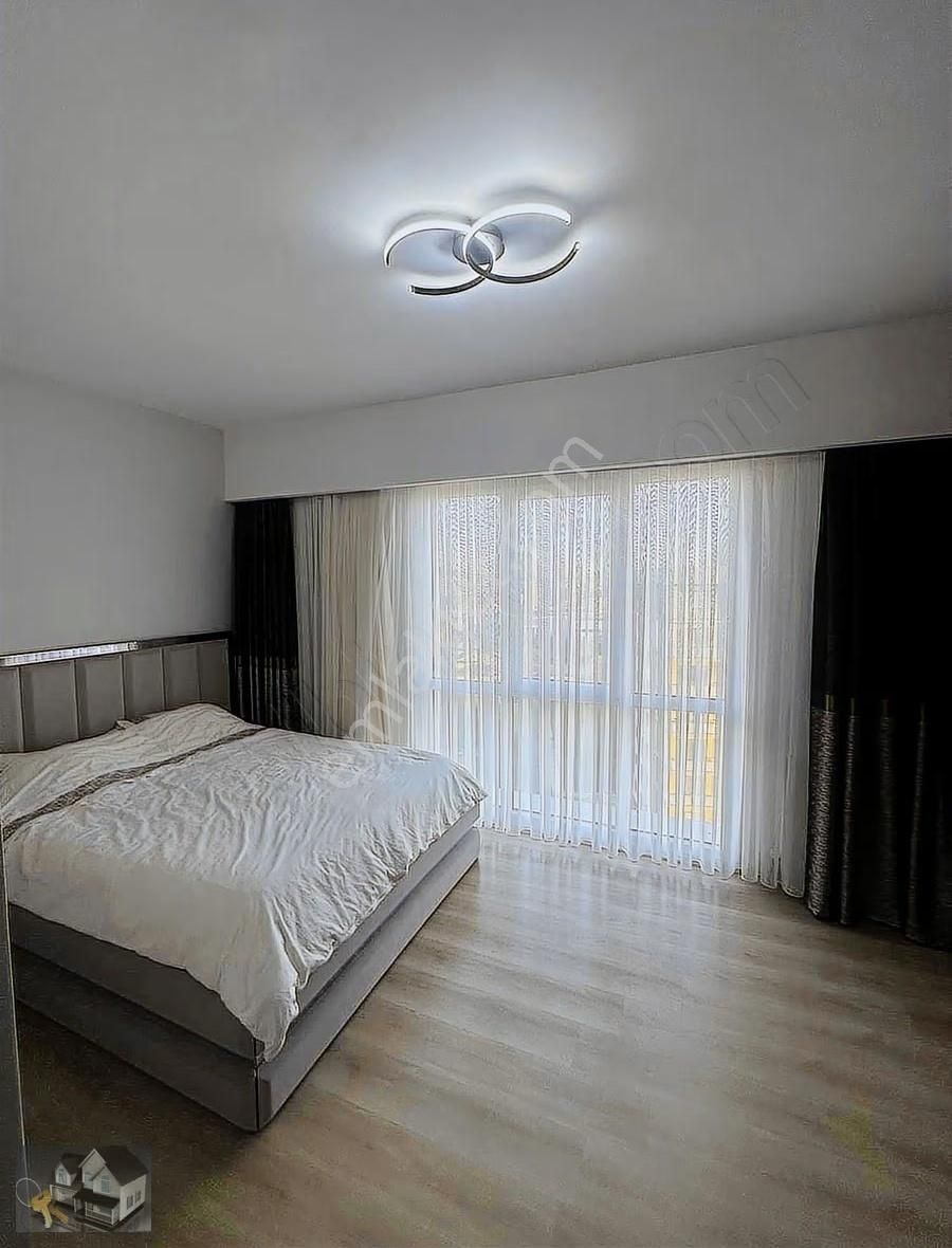 Merkez Metro Yanında Lüks Dekorasyonlu Büyük Tip 3+1 - Görsel 11