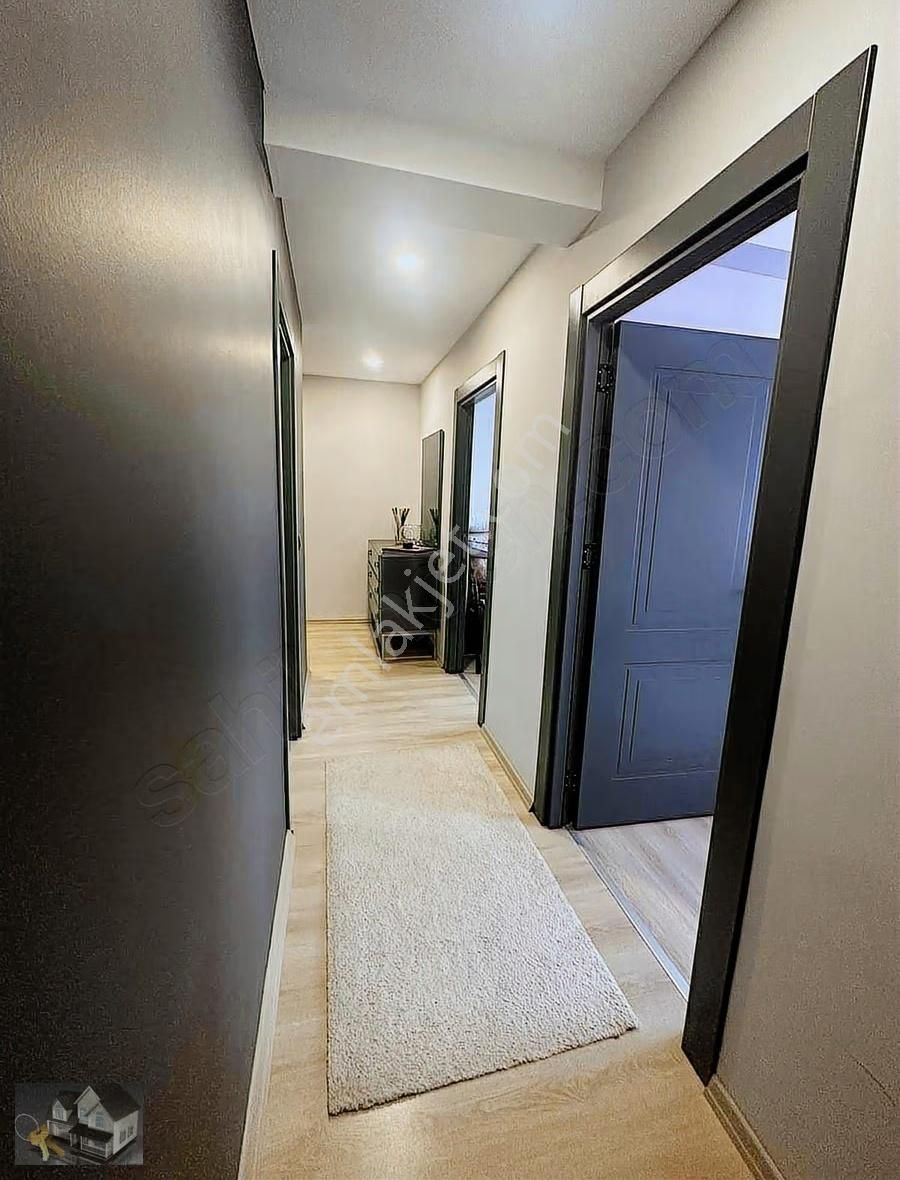 Merkez Metro Yanında Lüks Dekorasyonlu Büyük Tip 3+1 - Görsel 33