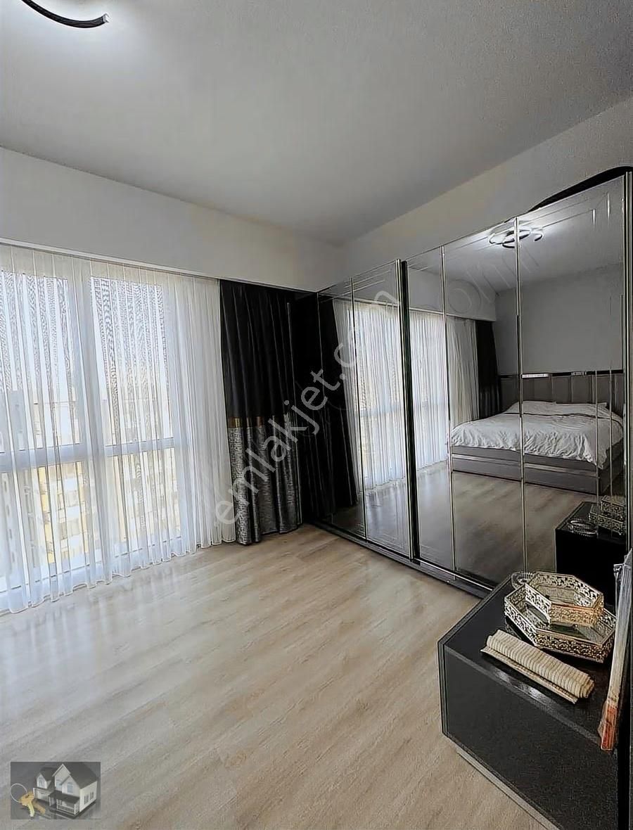 Merkez Metro Yanında Lüks Dekorasyonlu Büyük Tip 3+1 - Görsel 22