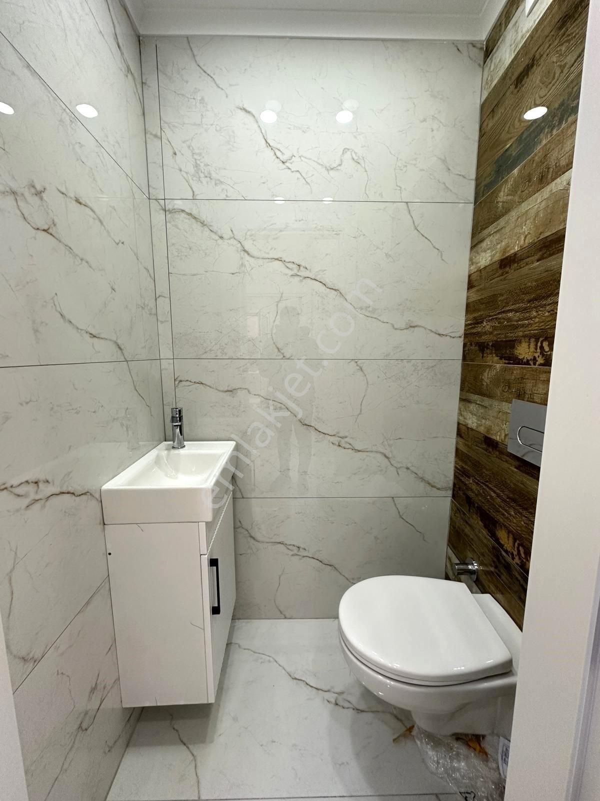 ▃yatırım▃süreyya Plajında İçi Yenilenmiş Ön Cephe Lüks 3+1 - Görsel 32