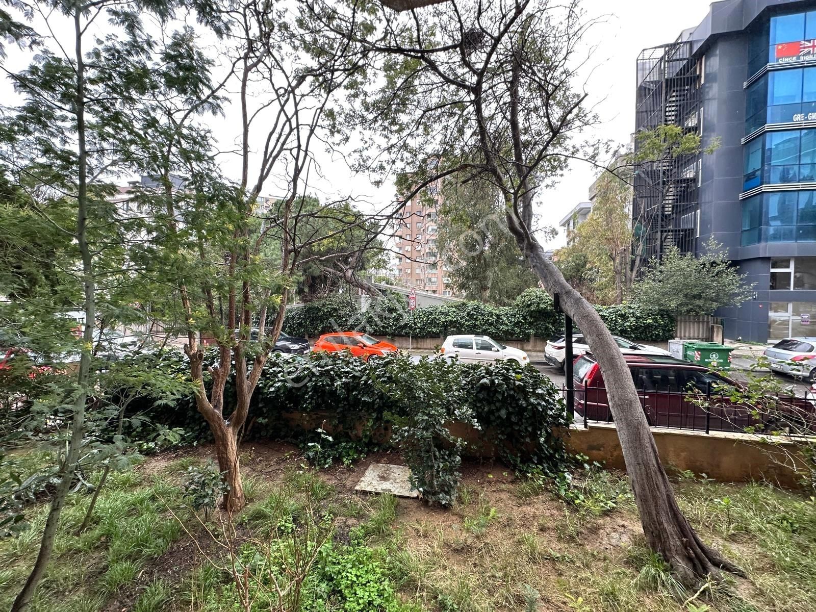 ▃yatırım▃süreyya Plajında İçi Yenilenmiş Ön Cephe Lüks 3+1 - Görsel 9