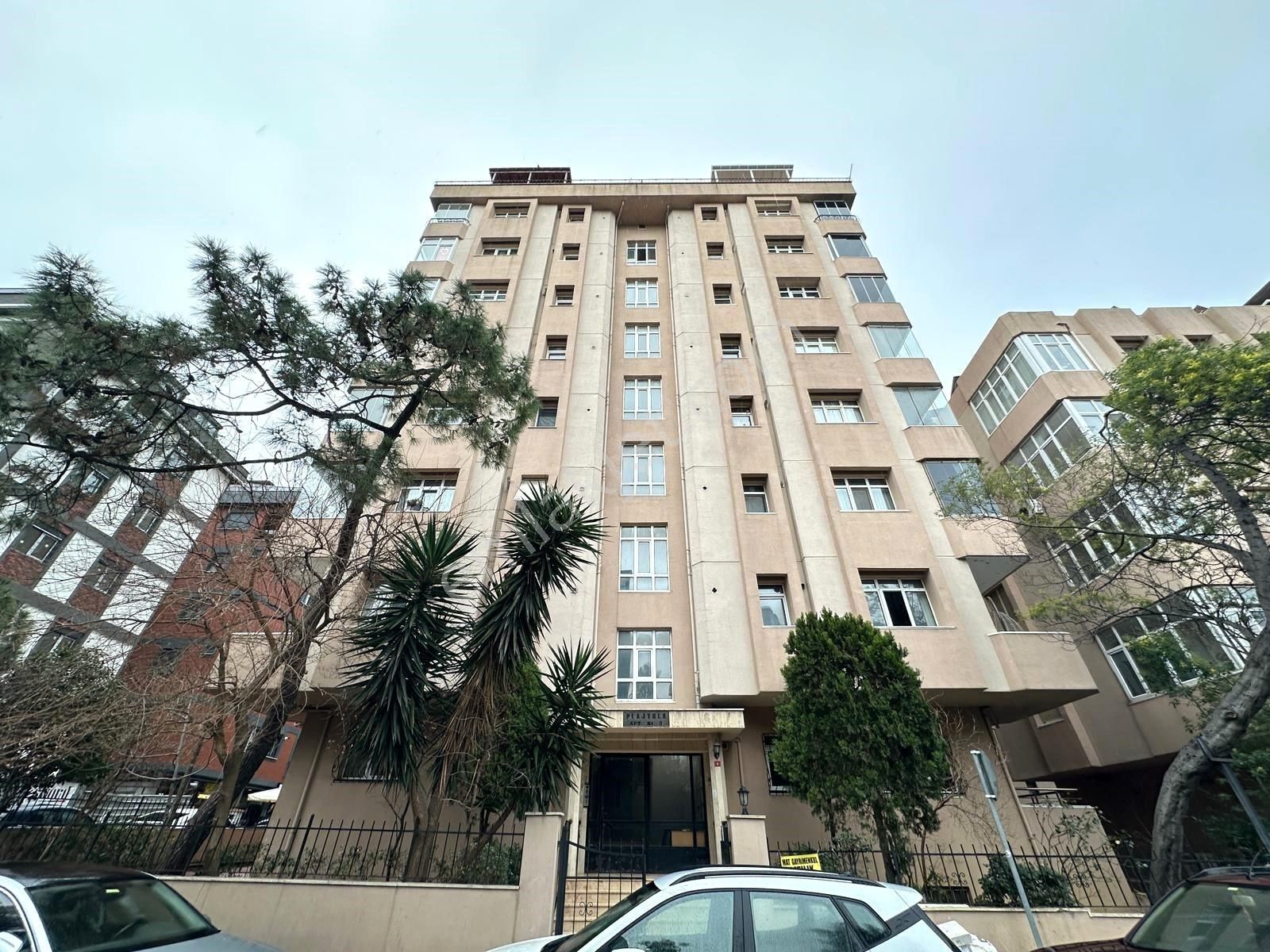 ▃yatırım▃süreyya Plajında İçi Yenilenmiş Ön Cephe Lüks 3+1 - Görsel 30