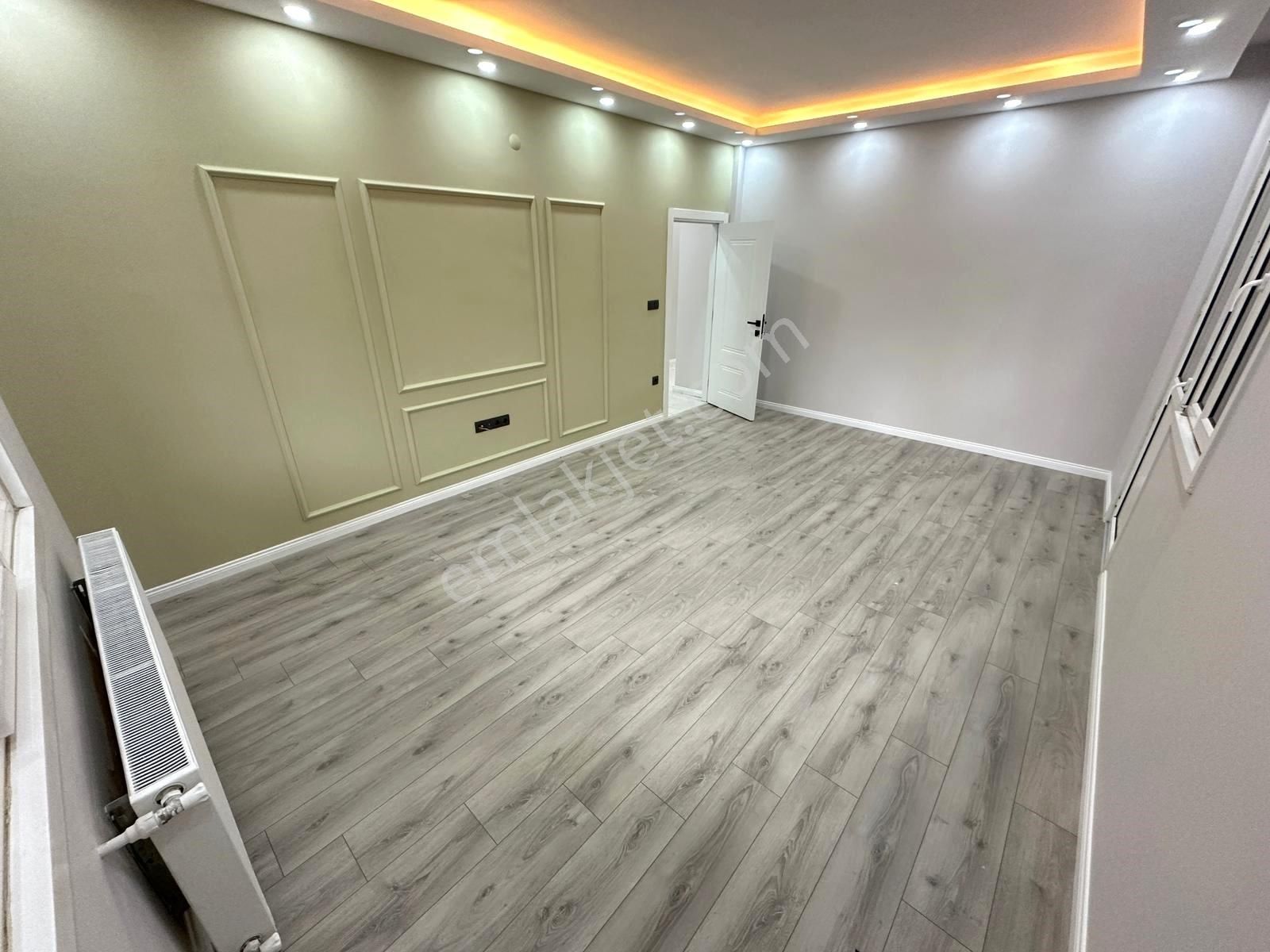 ▃yatırım▃süreyya Plajında İçi Yenilenmiş Ön Cephe Lüks 3+1 - Görsel 34