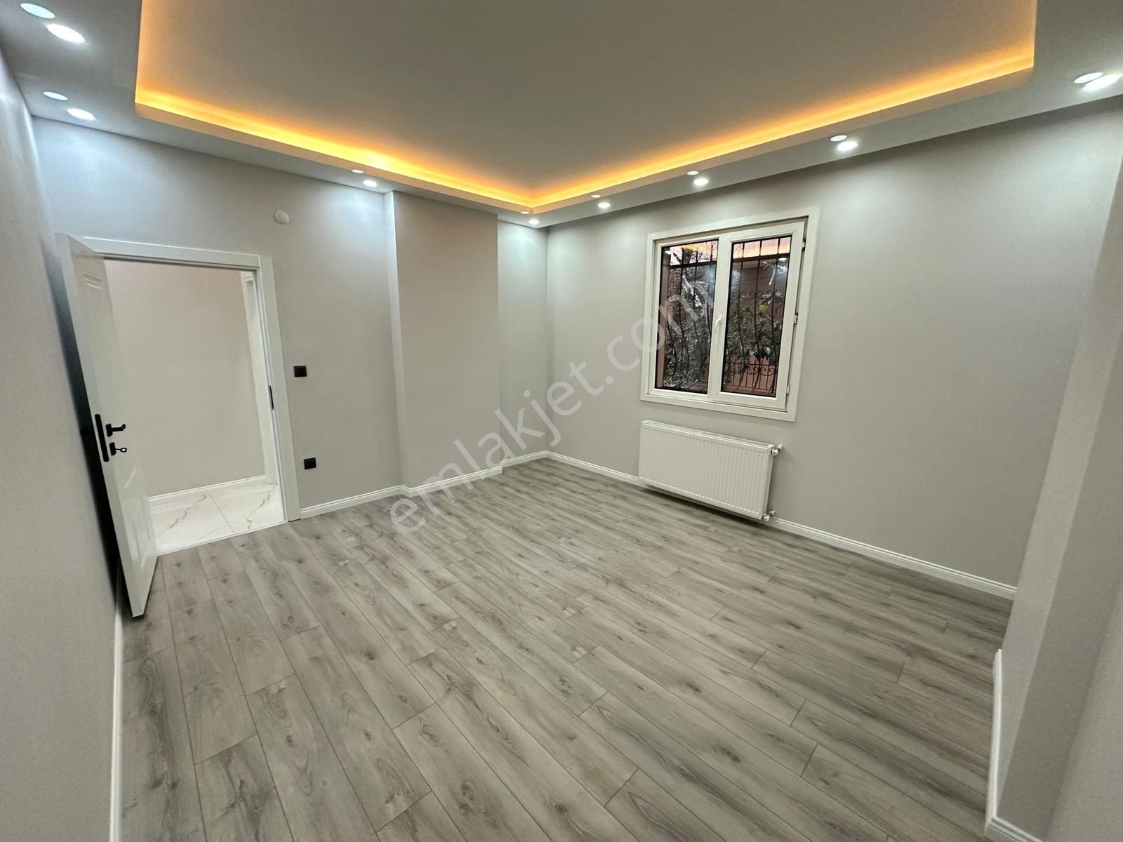 ▃yatırım▃süreyya Plajında İçi Yenilenmiş Ön Cephe Lüks 3+1 - Görsel 7