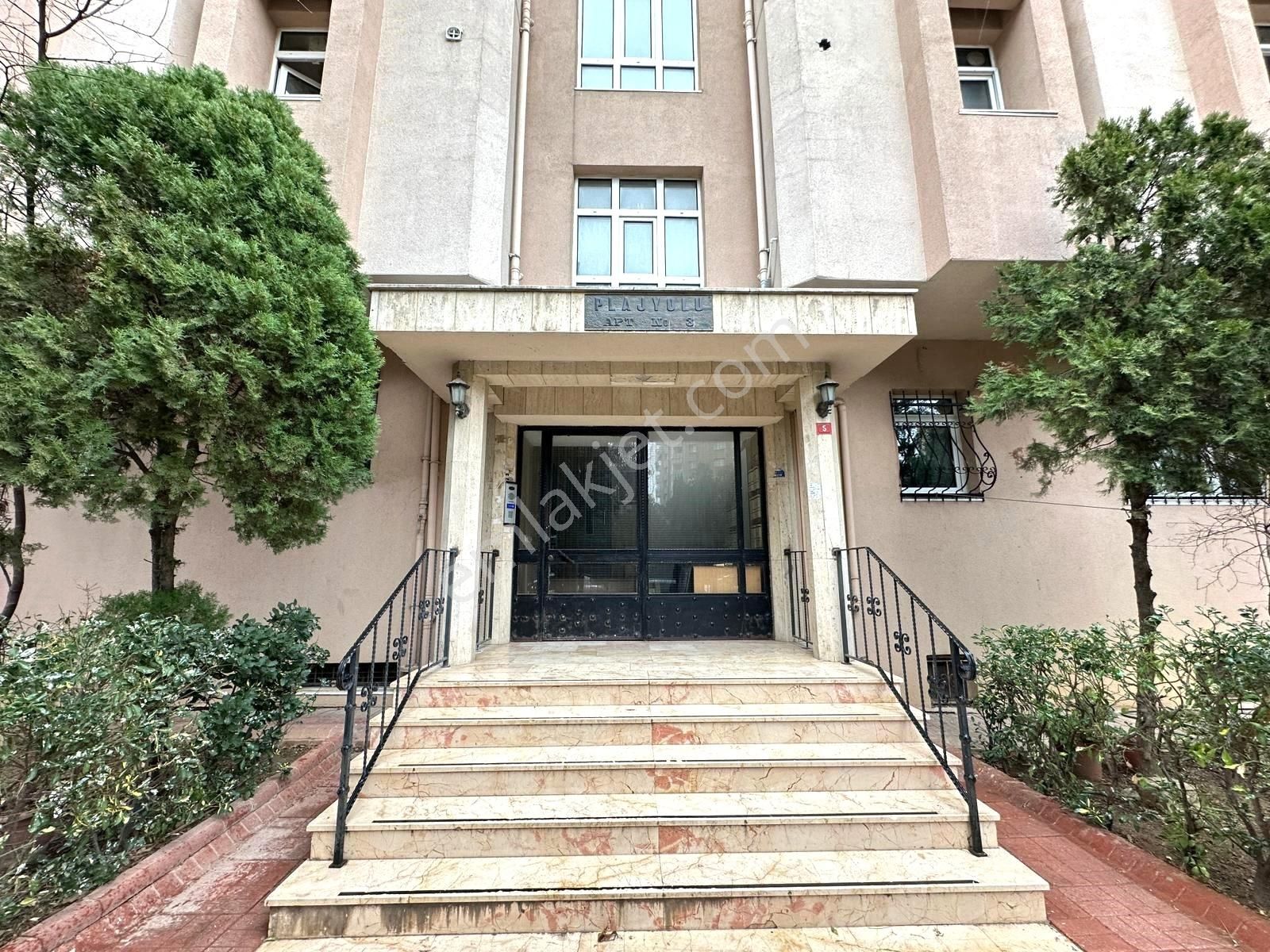 ▃yatırım▃süreyya Plajında İçi Yenilenmiş Ön Cephe Lüks 3+1 - Görsel 35