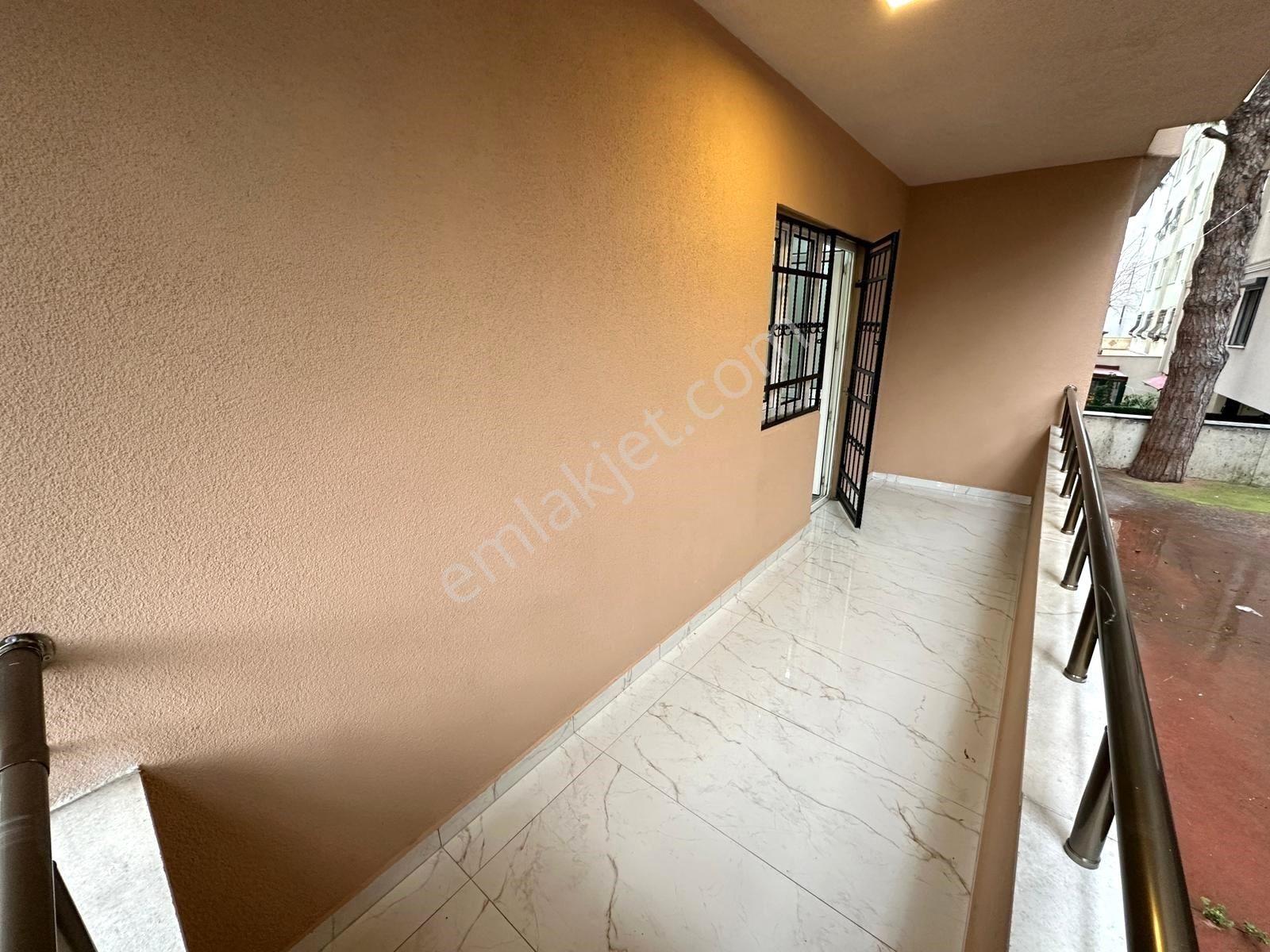 ▃yatırım▃süreyya Plajında İçi Yenilenmiş Ön Cephe Lüks 3+1 - Görsel 12