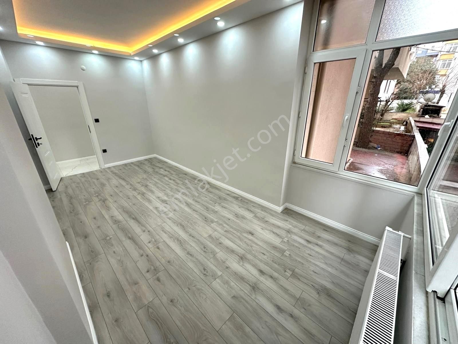 ▃yatırım▃süreyya Plajında İçi Yenilenmiş Ön Cephe Lüks 3+1 - Görsel 28