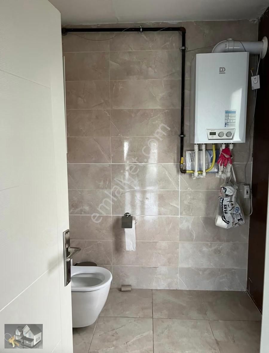 Taşdelen Çekmeköy Otoban Cepheli Kiralık 1500 M2 Bakımlı Plaza - Görsel 11