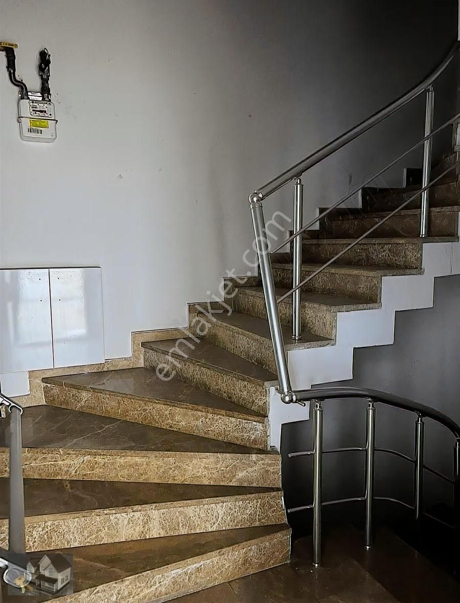 Taşdelen Çekmeköy Otoban Cepheli Kiralık 1500 M2 Bakımlı Plaza - Görsel 16