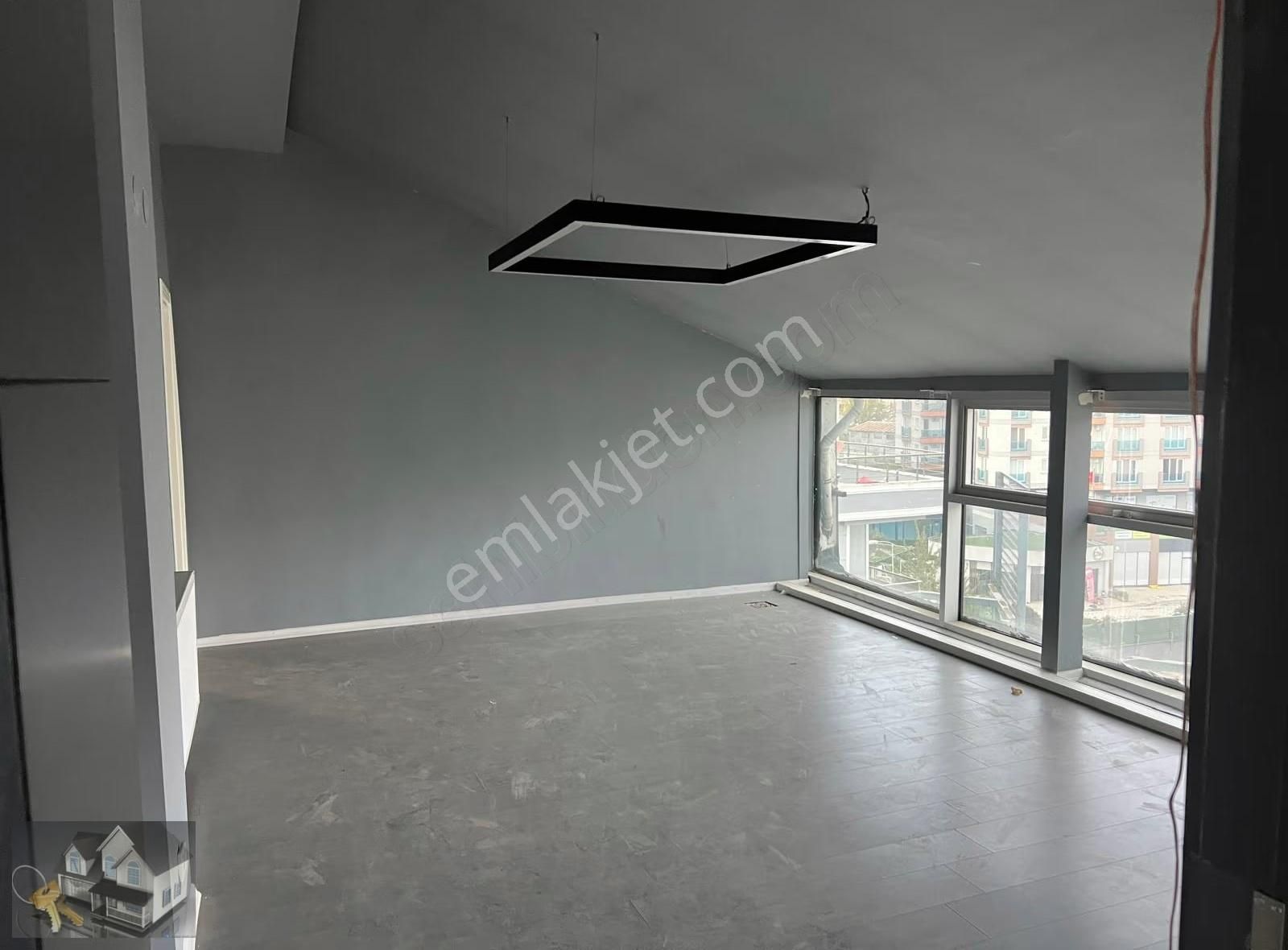 Taşdelen Çekmeköy Otoban Cepheli Kiralık 1500 M2 Bakımlı Plaza - Görsel 26