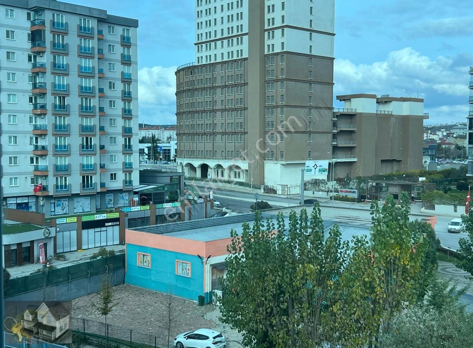 Taşdelen Çekmeköy Otoban Cepheli Kiralık 1500 M2 Bakımlı Plaza - Görsel 29