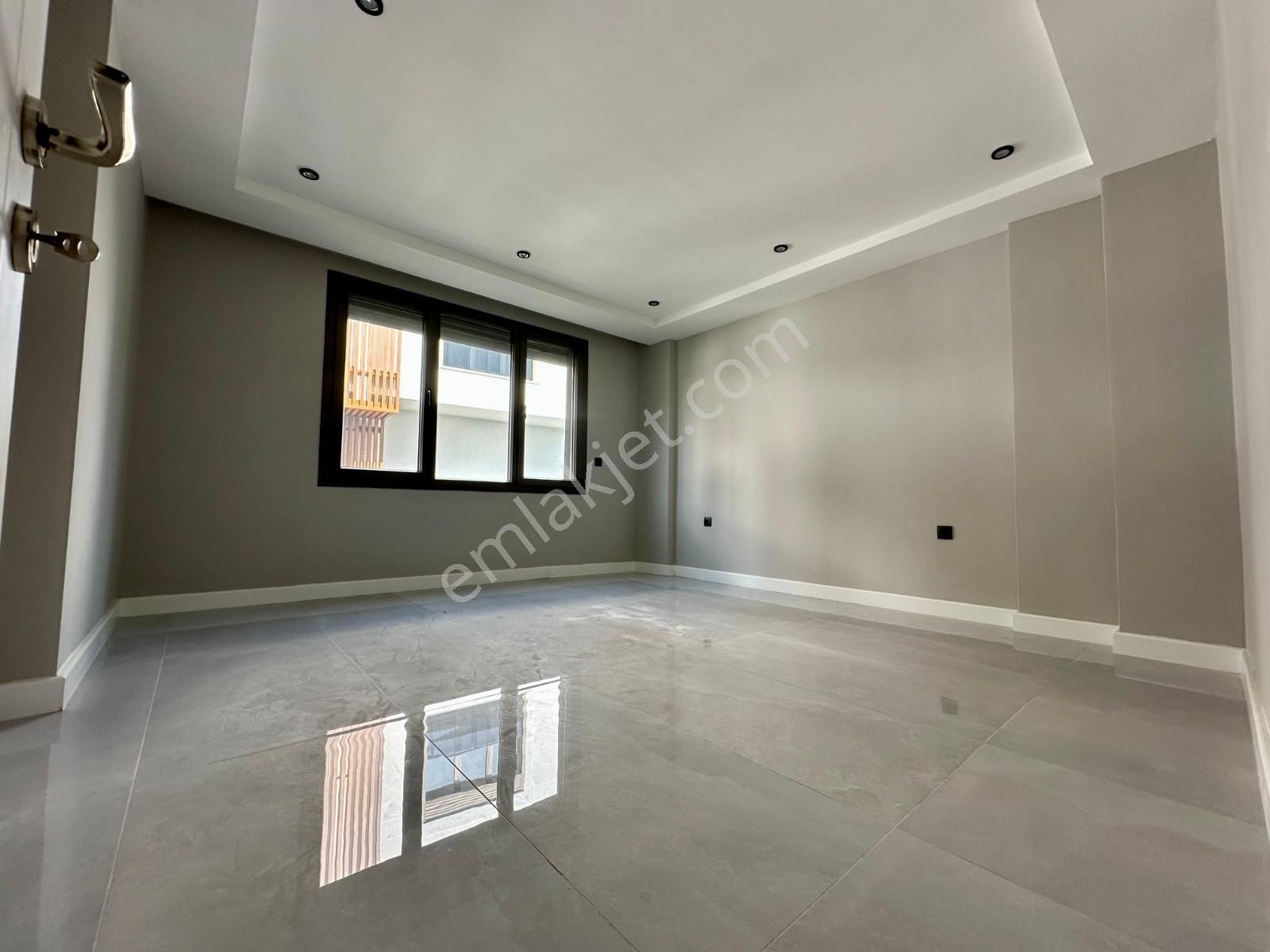 🏡 Referans'tan Akçay'da Lüks Ve Ferah Şık Tasarımlı 1+1 Daire - Görsel 23