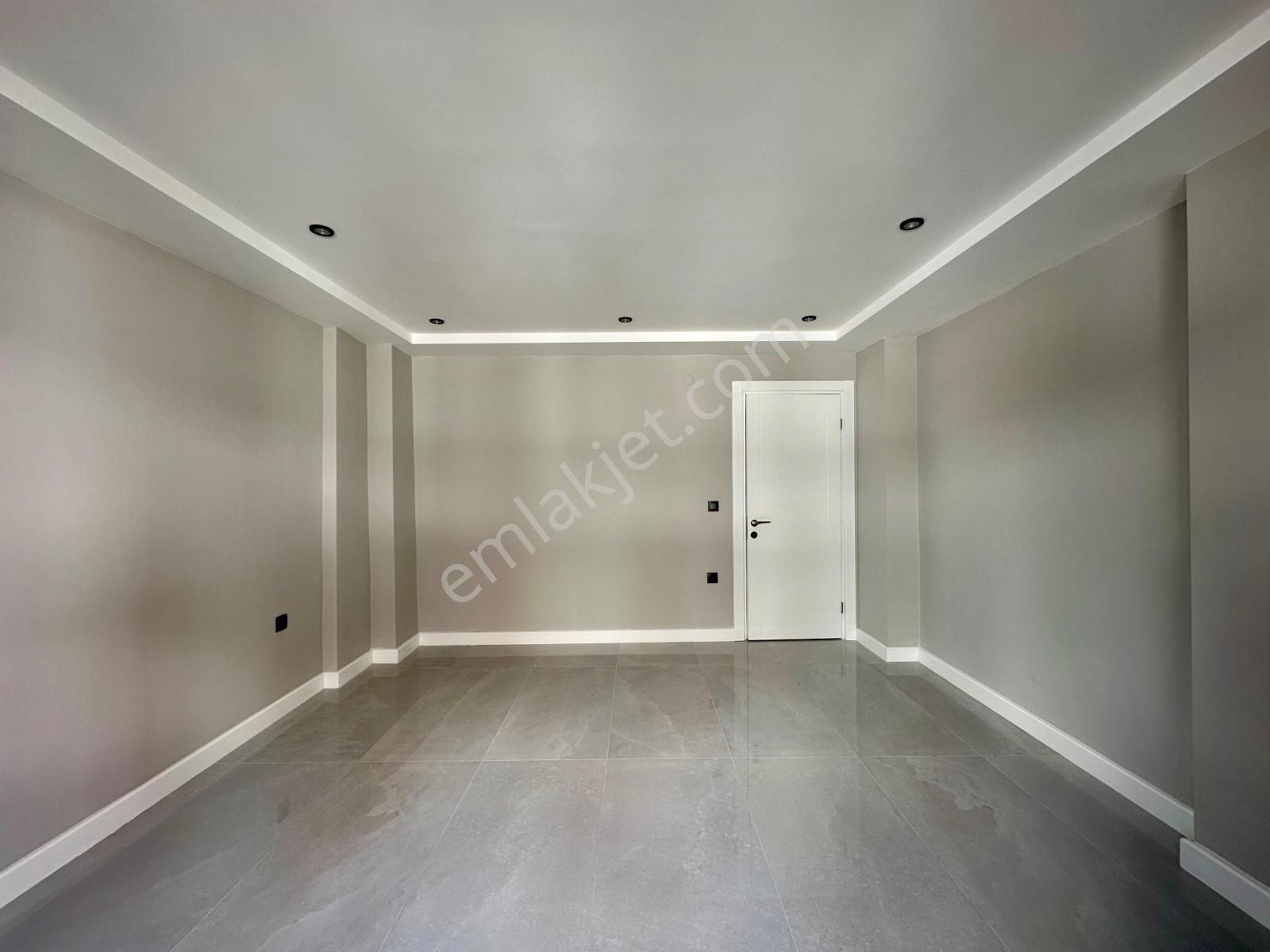 🏡 Referans'tan Akçay'da Lüks Ve Ferah Şık Tasarımlı 1+1 Daire - Görsel 26