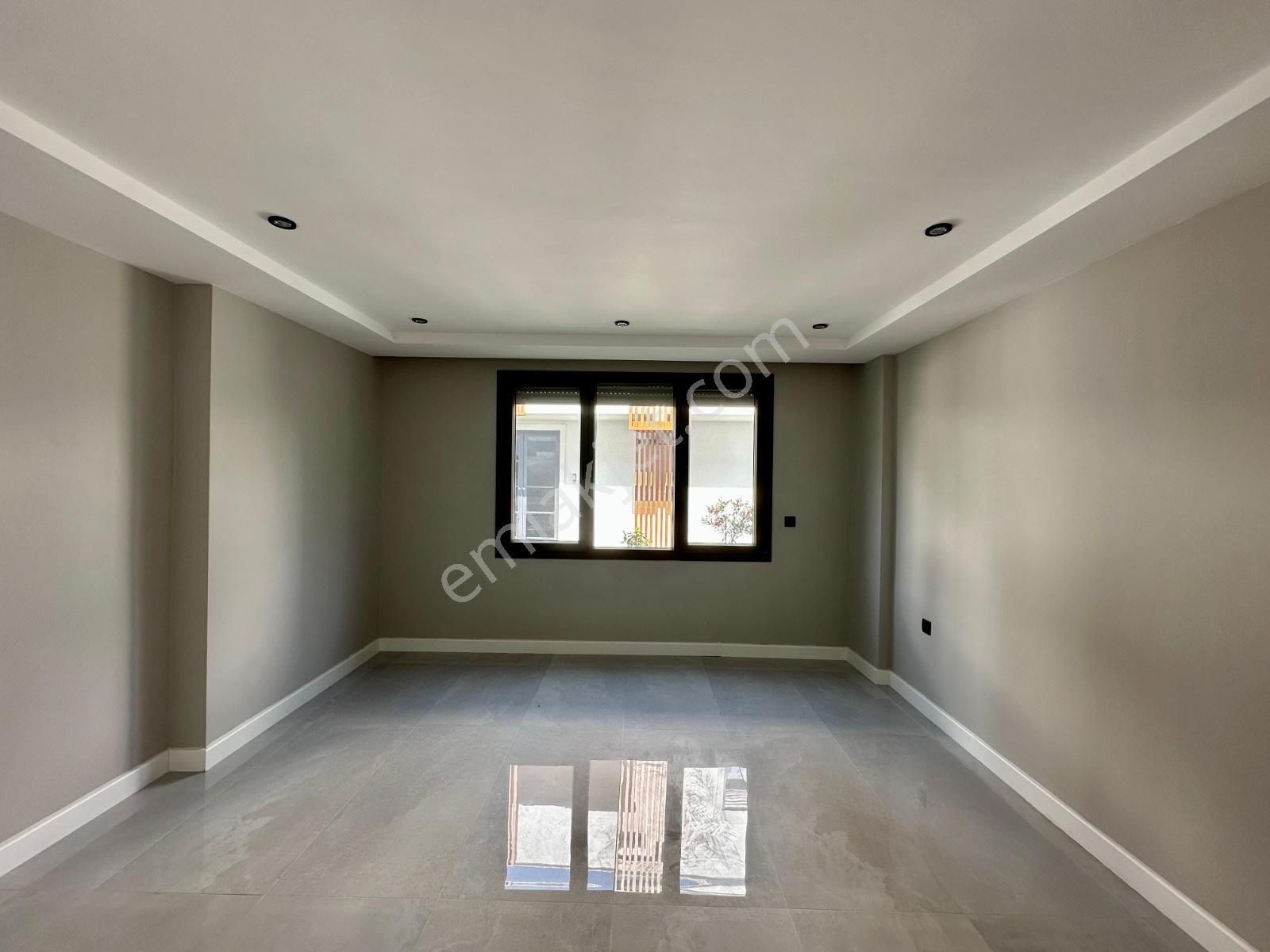 🏡 Referans'tan Akçay'da Lüks Ve Ferah Şık Tasarımlı 1+1 Daire - Görsel 21